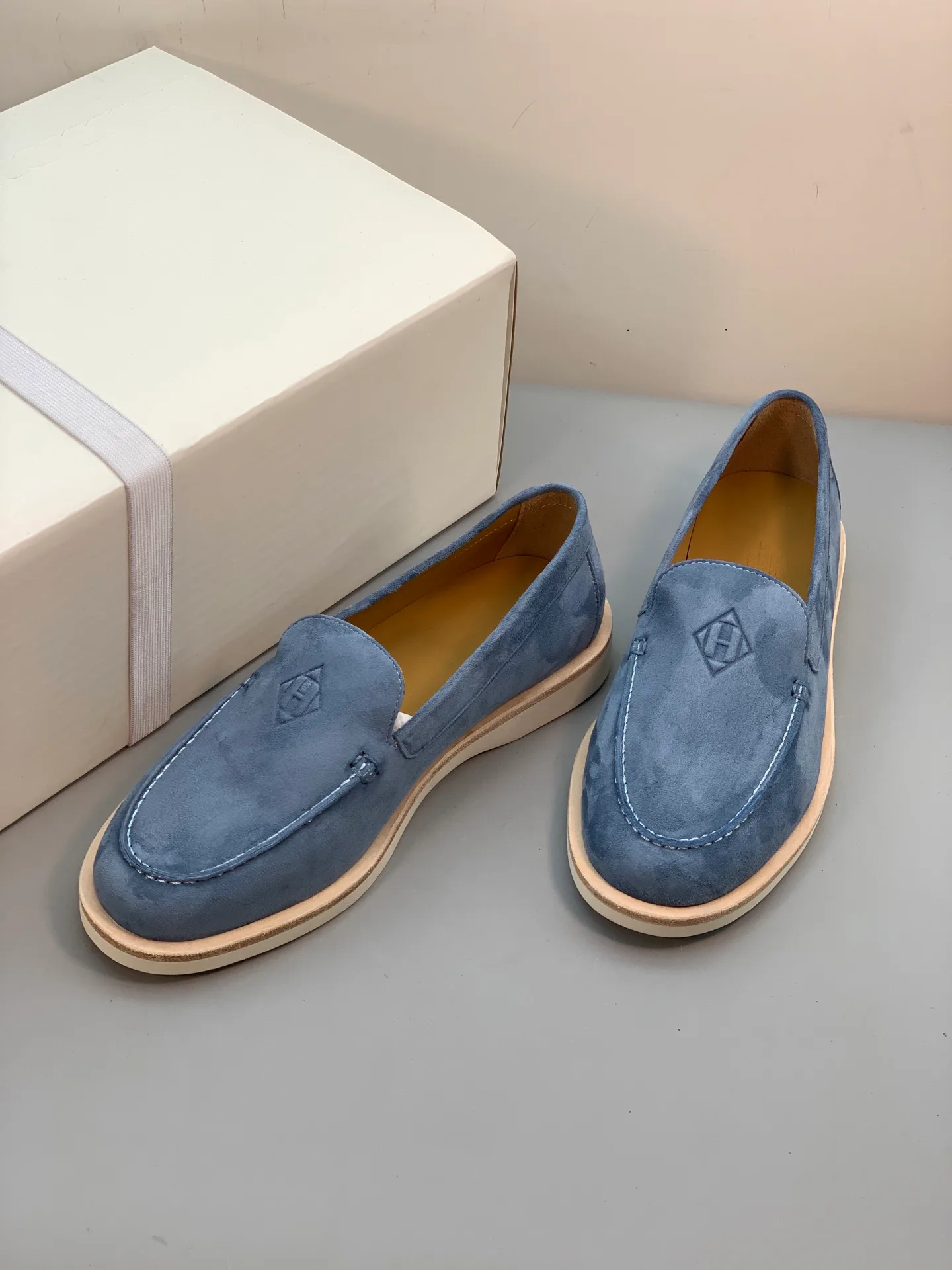 Лоферы И Мокасины Женские Hermes 12251604