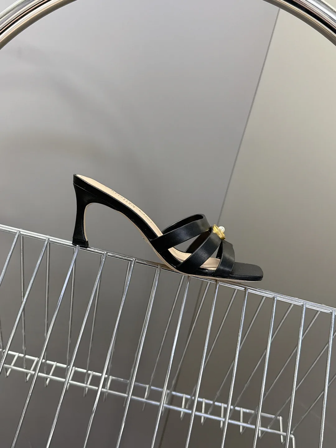 Туфли Женские Christian Dior 4525627