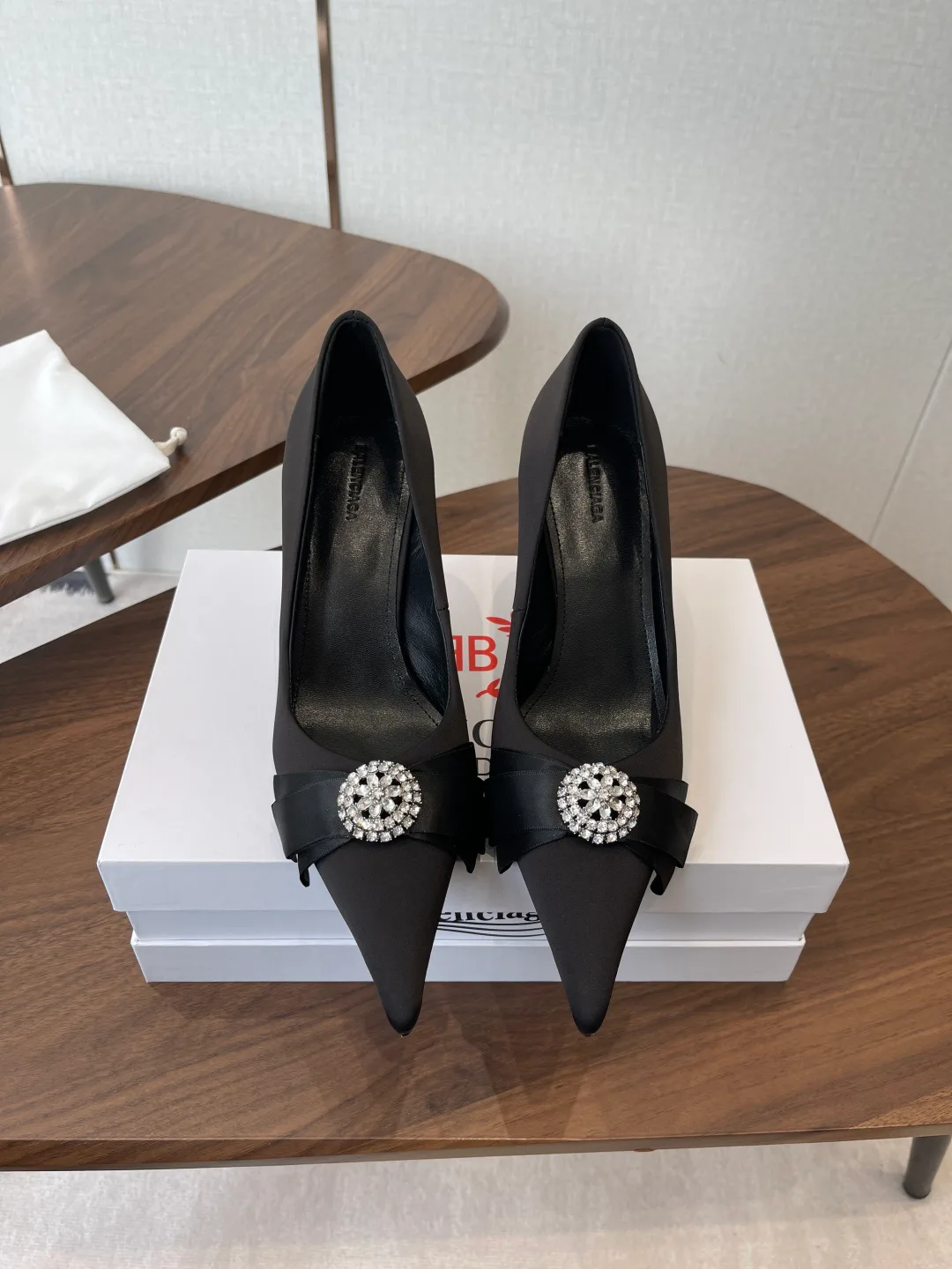 Туфли Женские Balenciaga 11309590