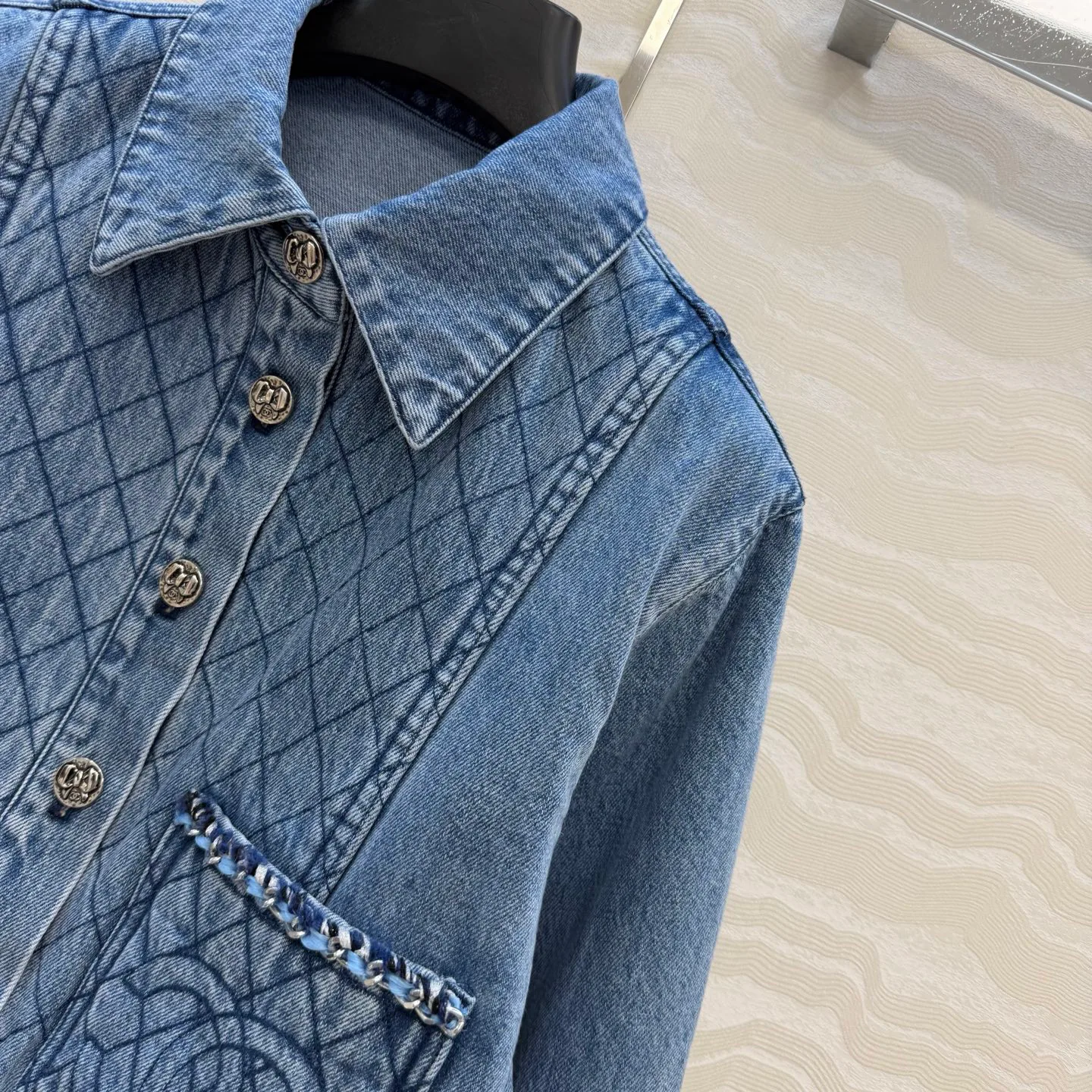 Жакеты Женские Chanel 11305929