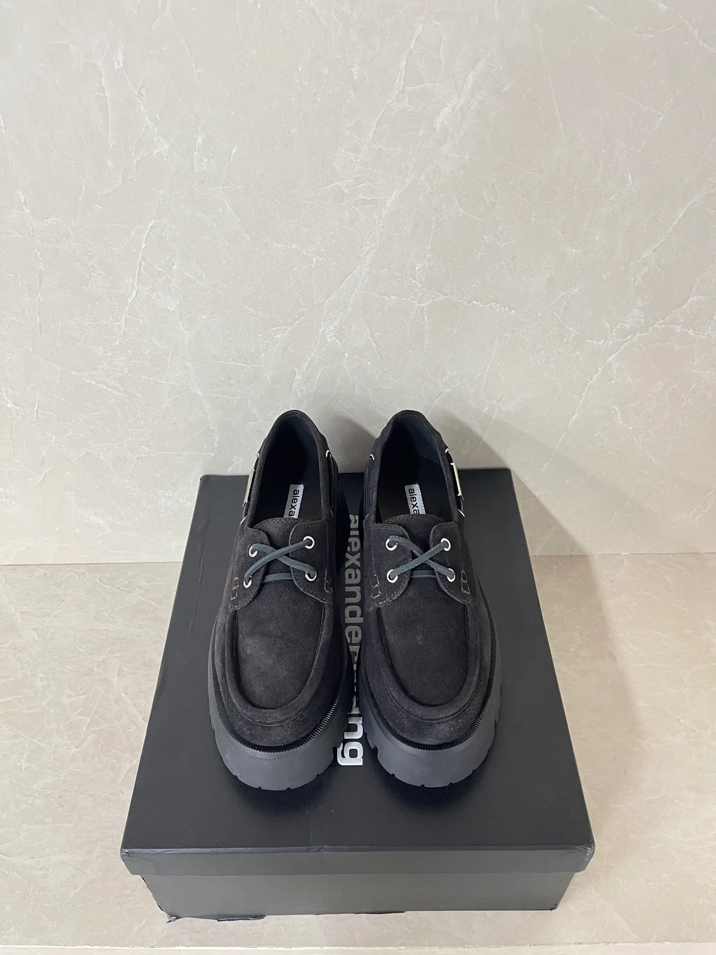 Лоферы Женские Alexander Wang 51720