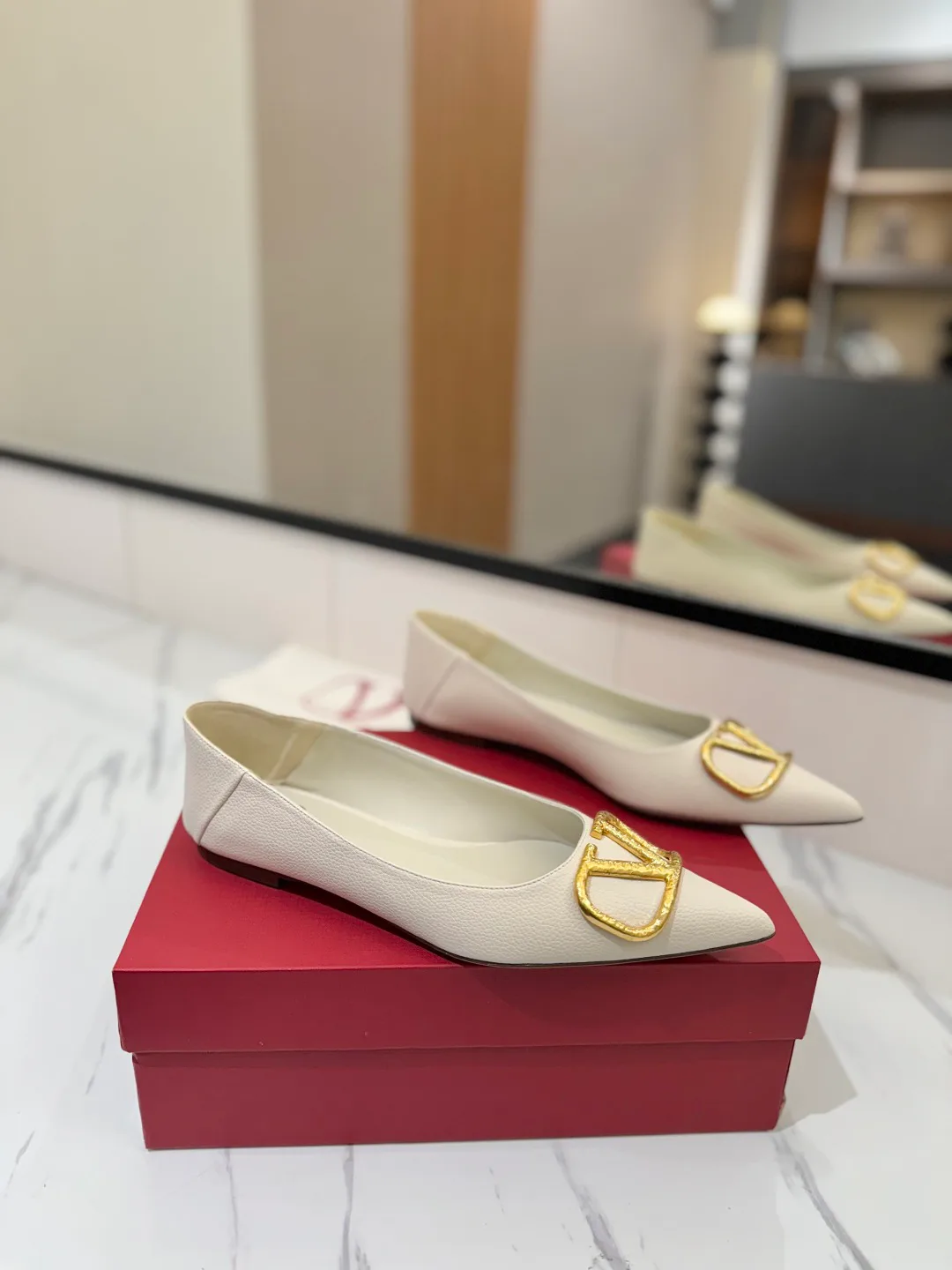Туфли Женские Valentino 11516263