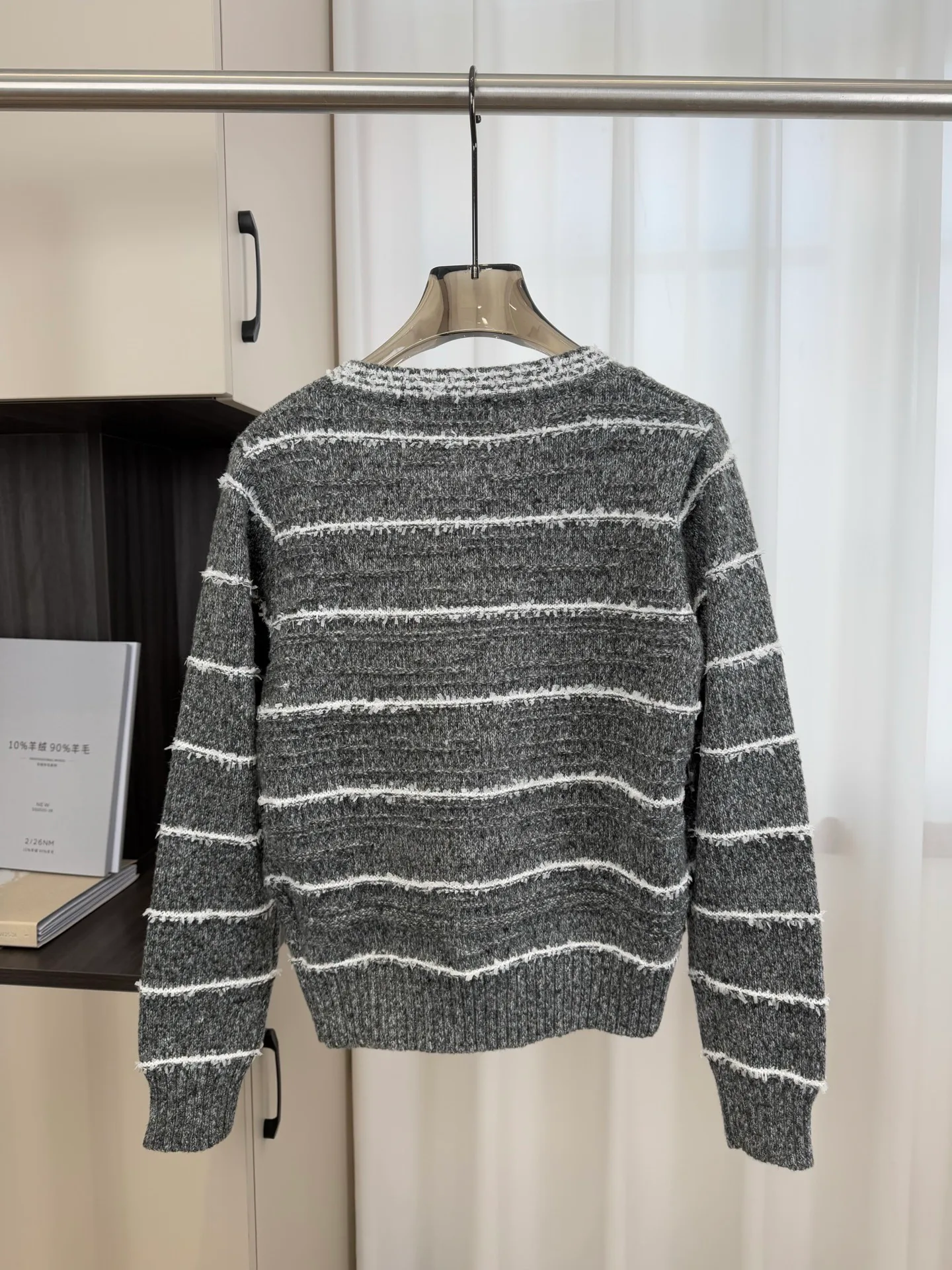 Джемперы И Свитеры Женские Miu Miu 1882430