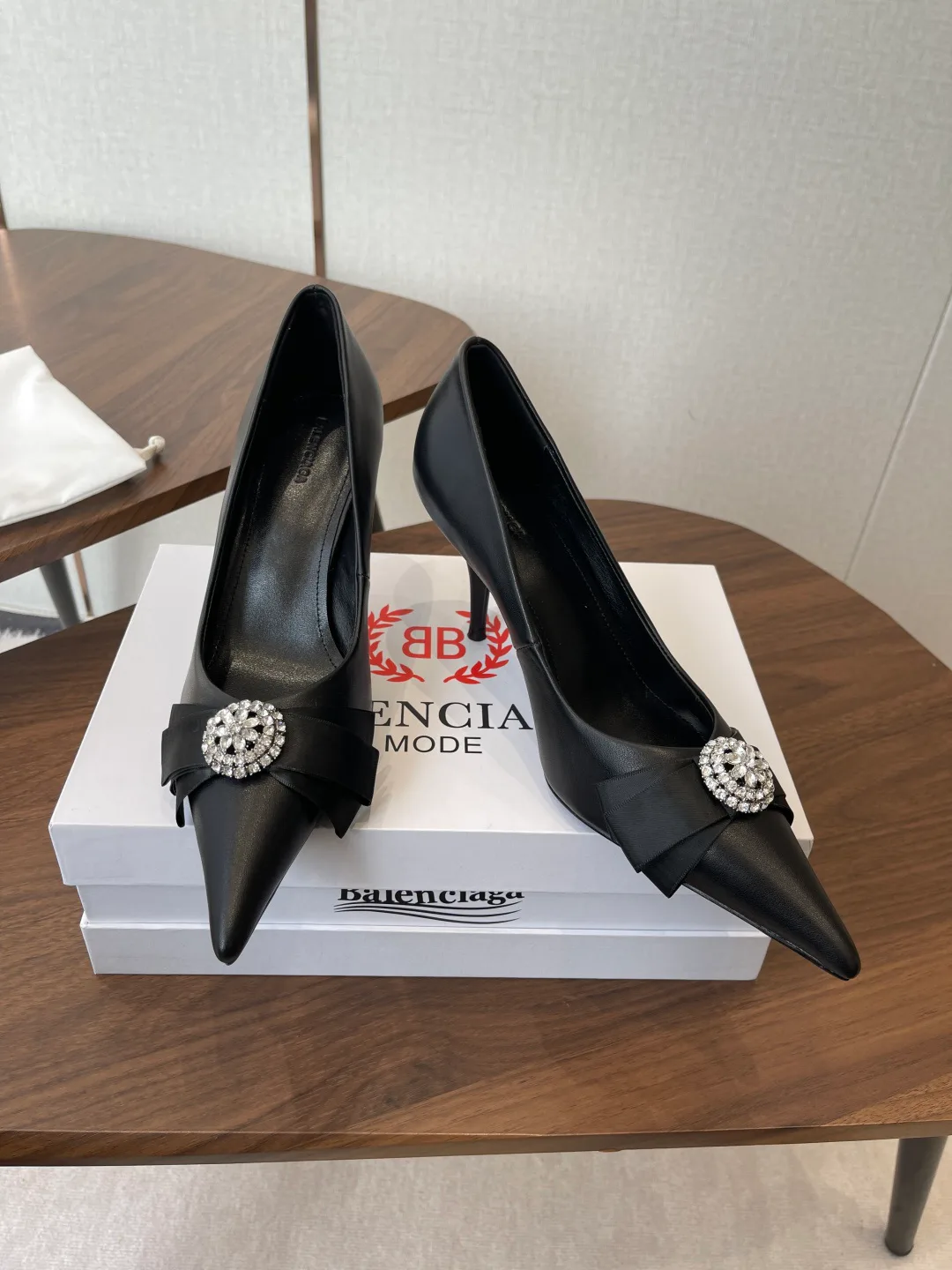 Туфли Женские Balenciaga 11309588