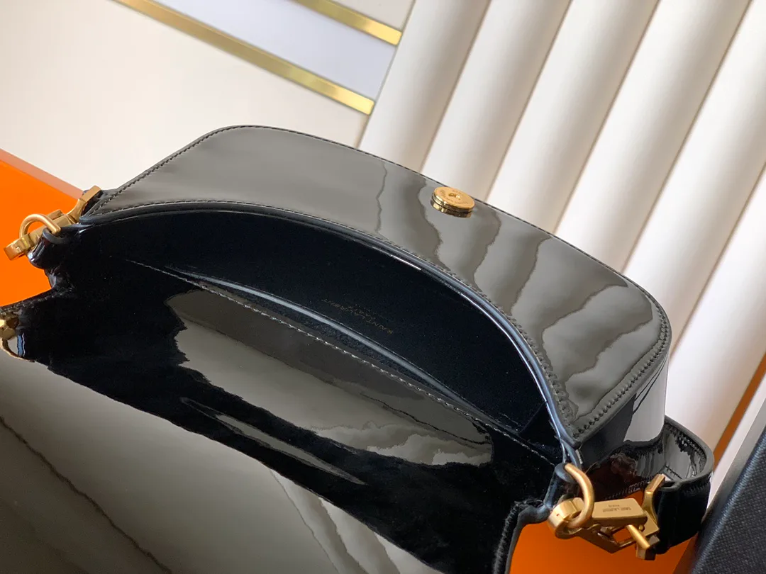 Сумки На Ремне Женские Saint Laurent 11309788