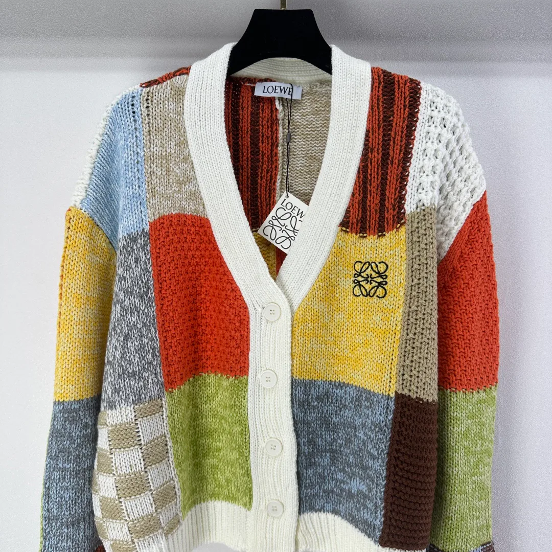 Джемперы И Свитеры Женские Loewe 2942822