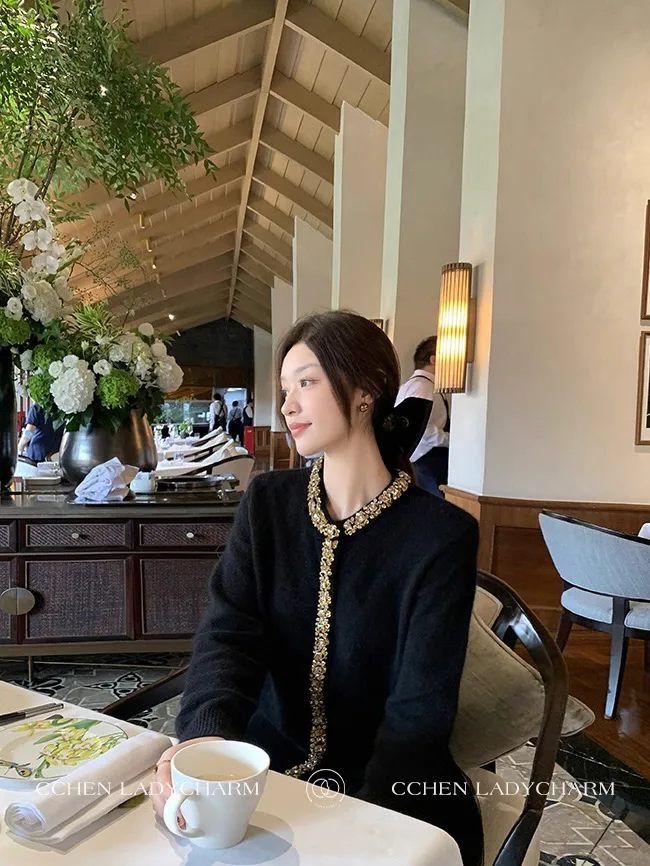 Джемперы И Свитеры Женские Miu Miu 1968271