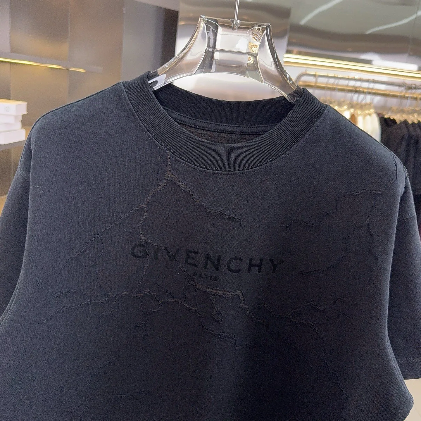 Футболки Женские Givenchy 283315