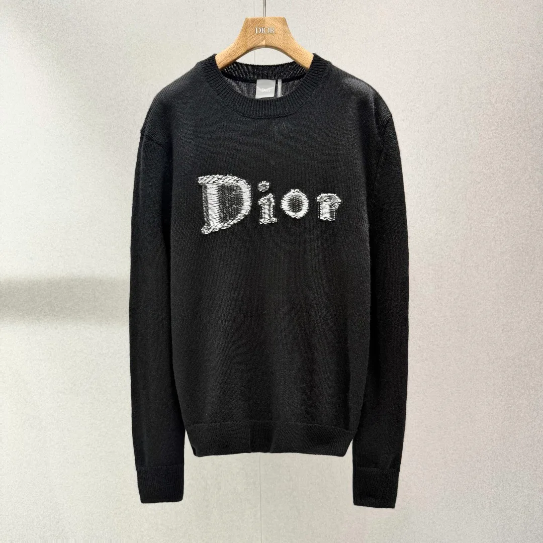 Джемперы И Свитеры Мужские Christian Dior 18431126