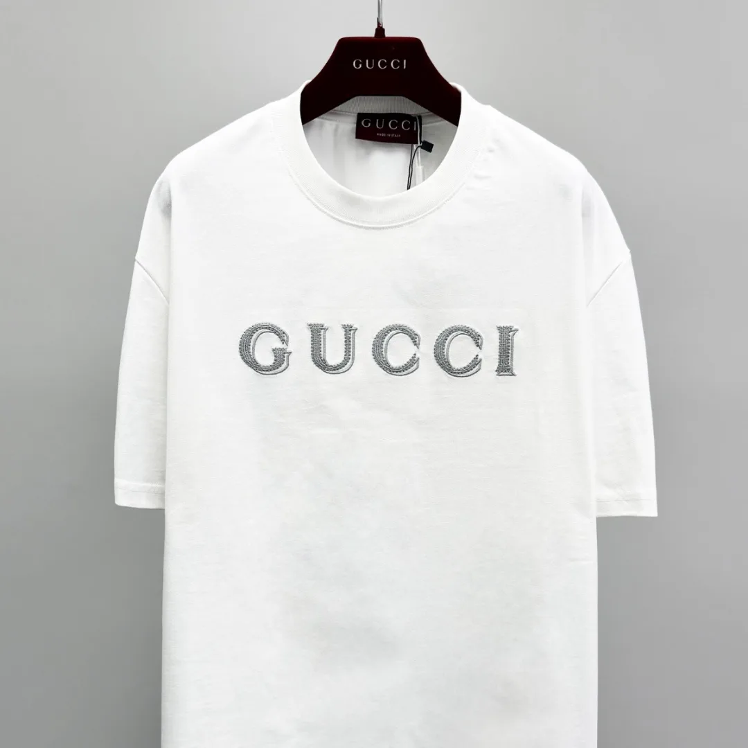 Футболки Мужские Gucci 3847045