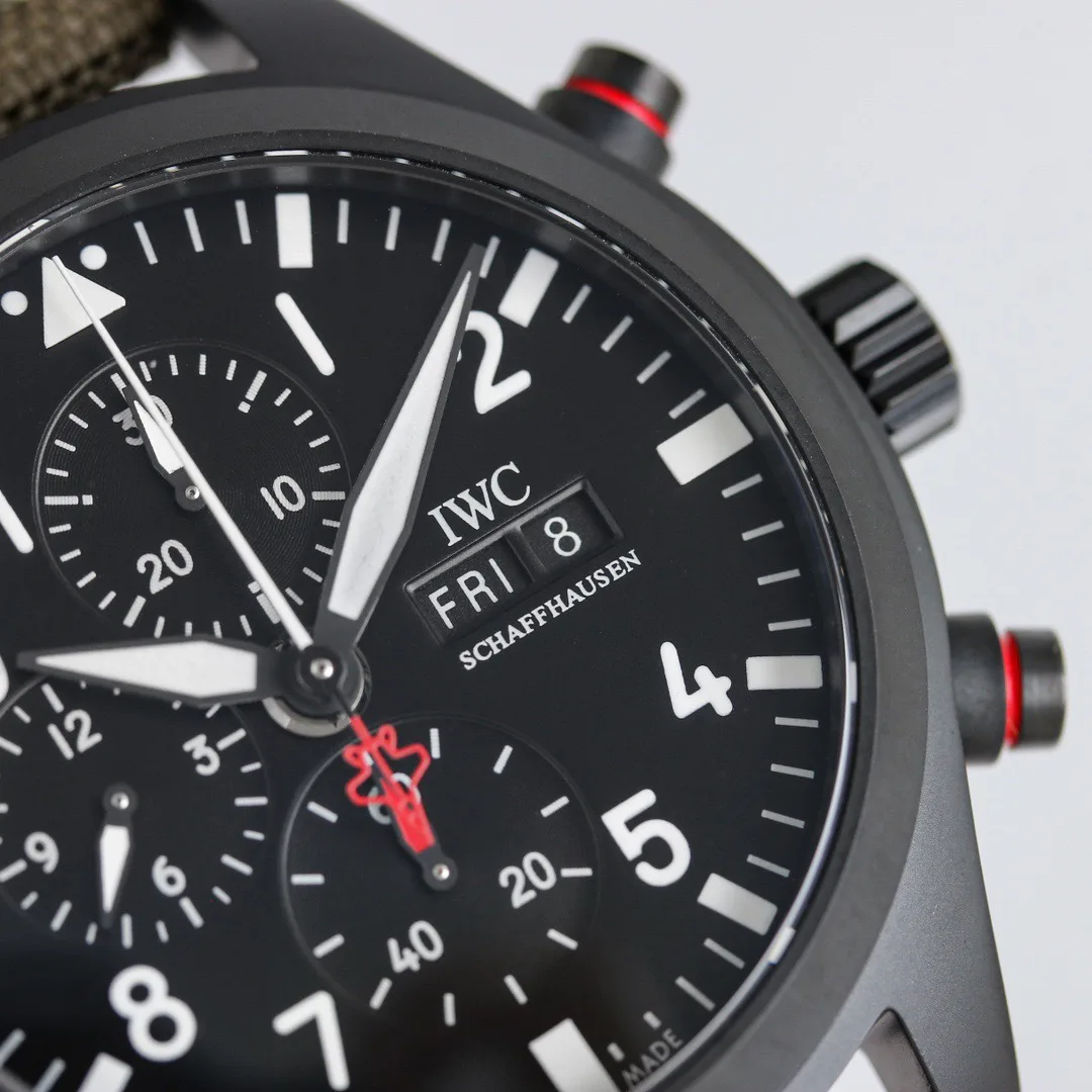 Часы Мужские Iwc 17902124