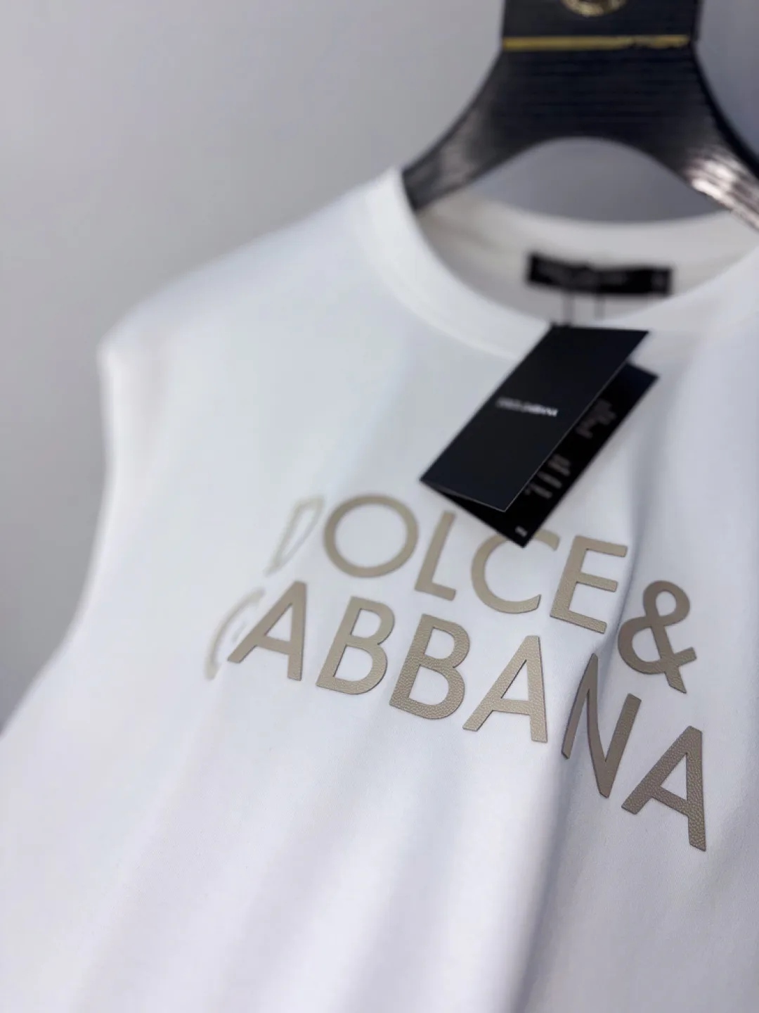 Футболки Мужские Dolce & Gabbana 12764078