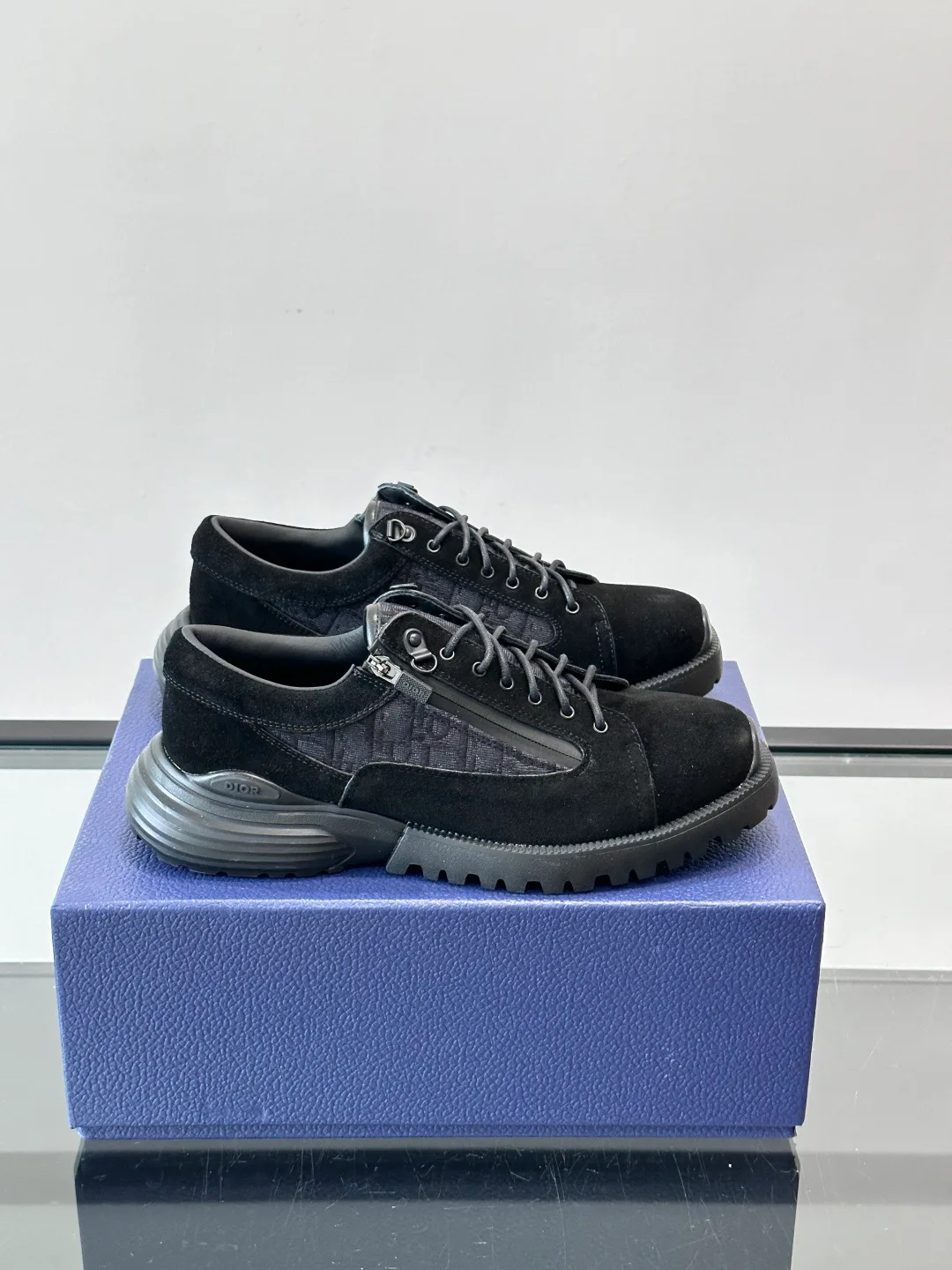 Кроссовки Мужские Christian Dior 5120180