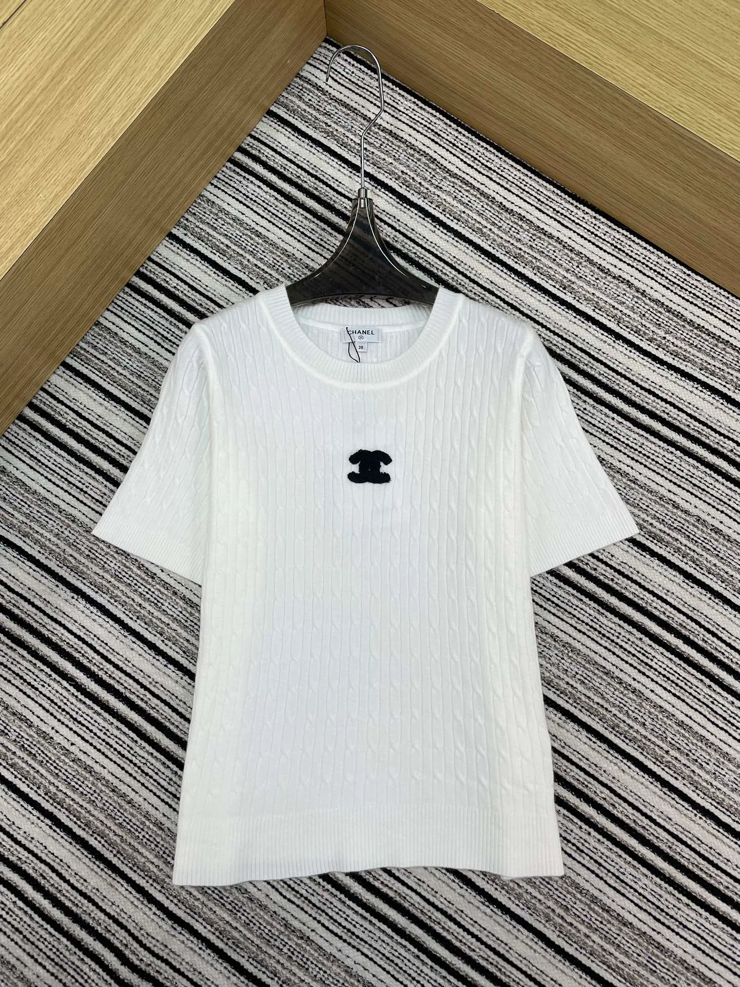 Джемперы И Свитеры Женские Chanel 1716157