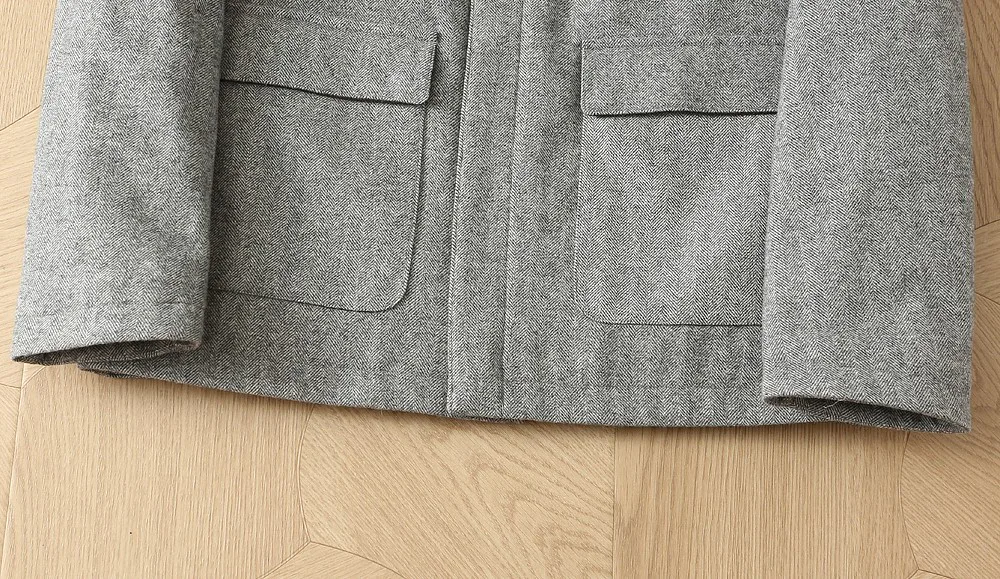 Куртки И Пуховики Мужские Loro Piana 17905785
