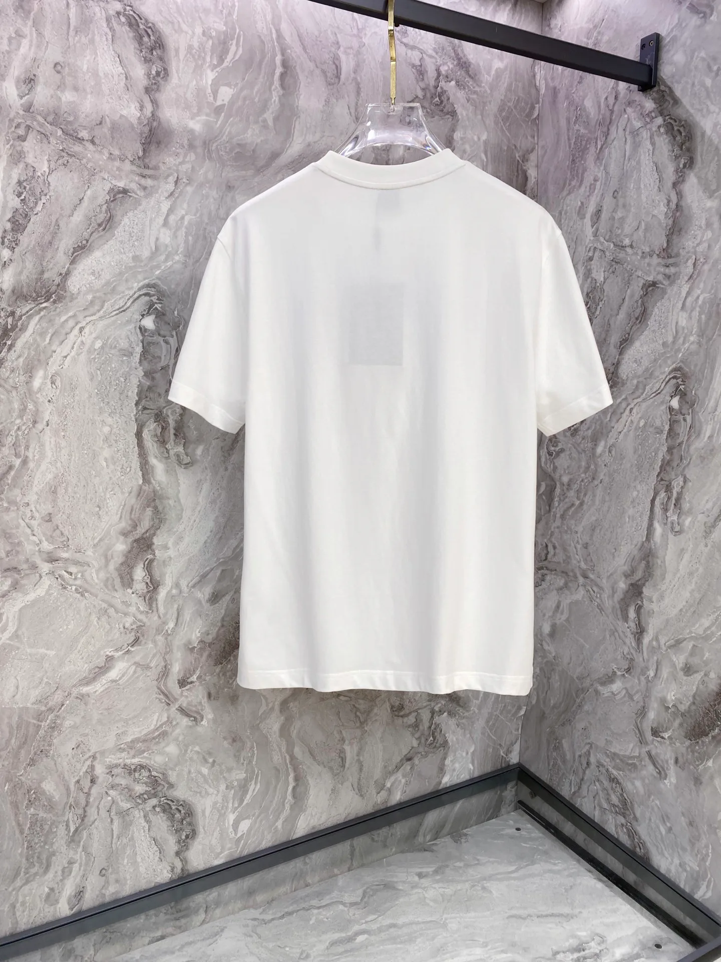 Футболки Мужские Burberry 12789891
