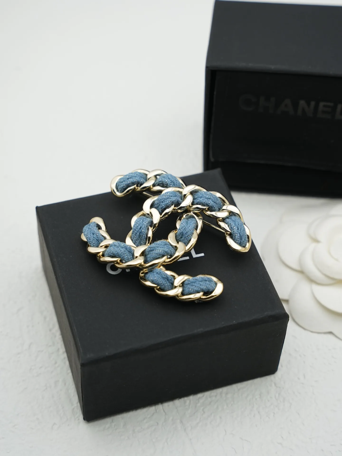 Бижутерия Chanel 29579