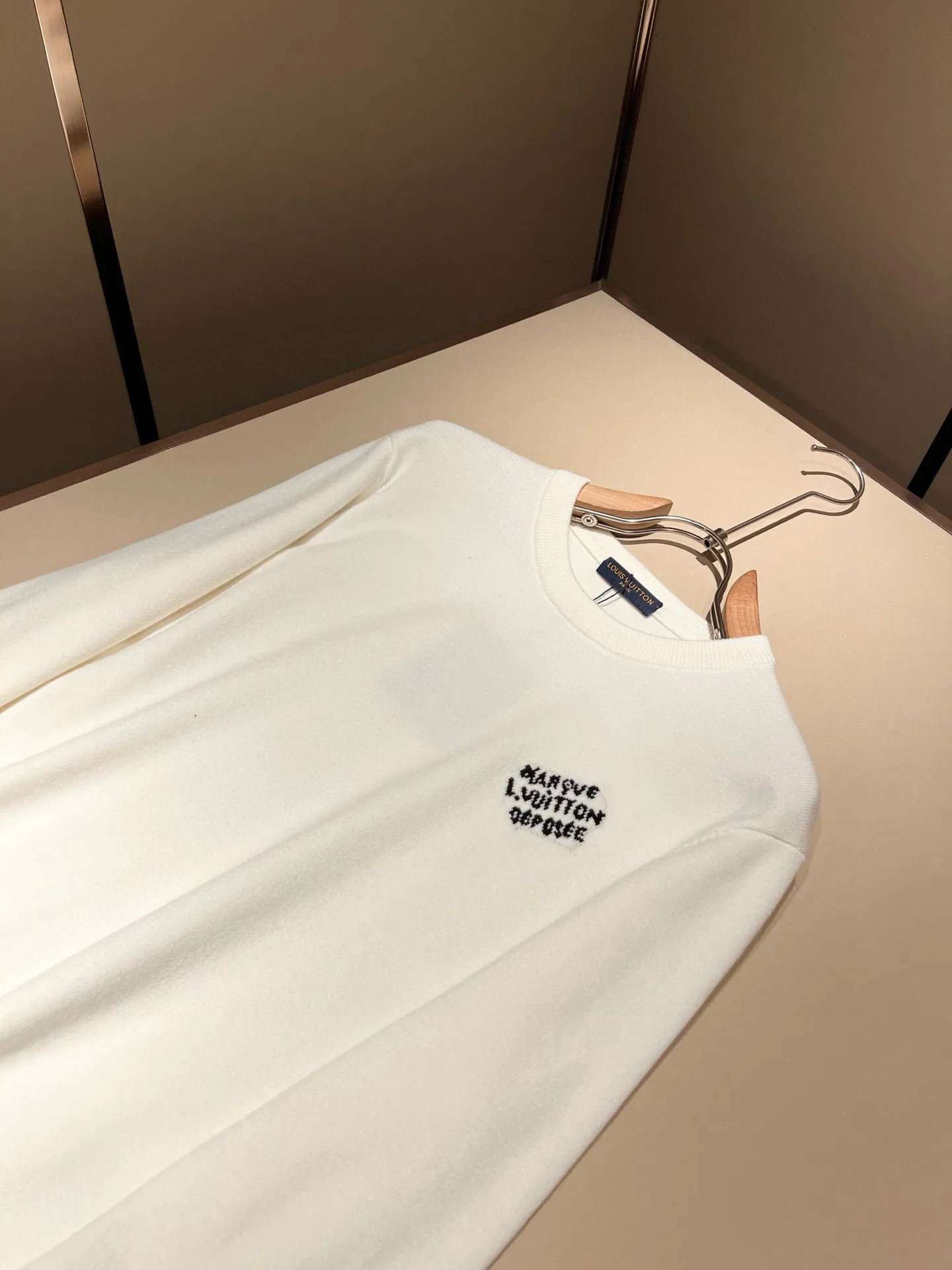 Джемперы И Свитеры Мужские Louis Vuitton 1151122