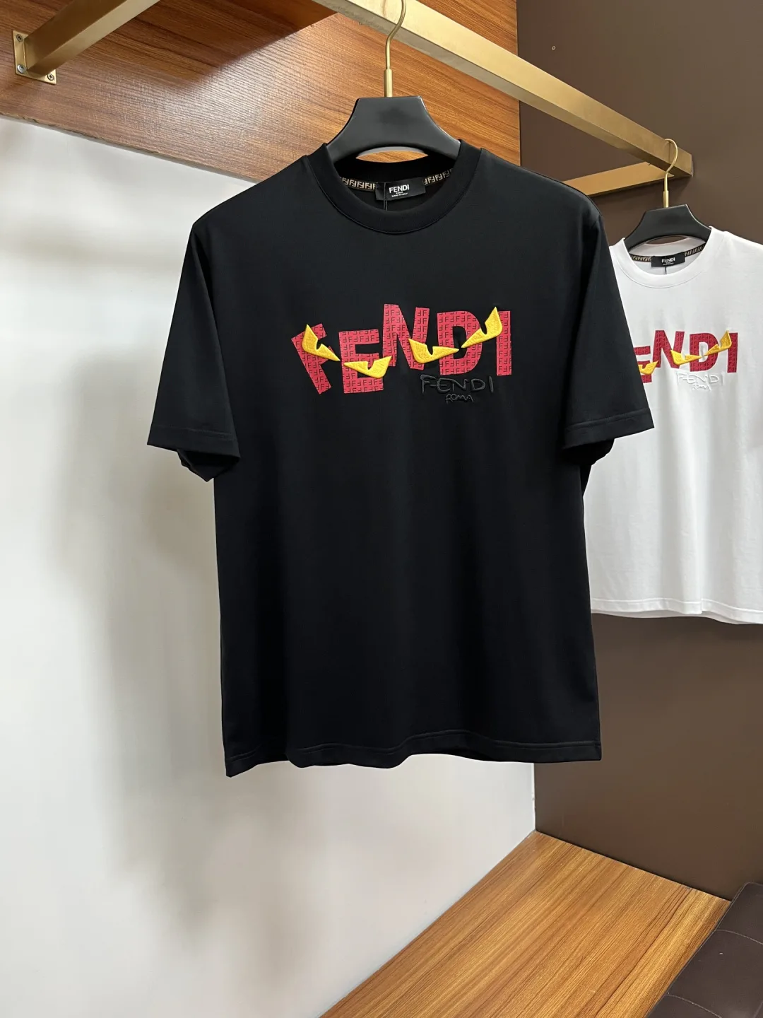 Футболки Мужские Fendi 11708825