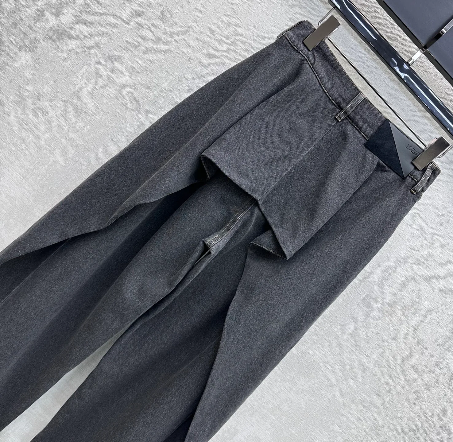 Джинсы Женские Loewe 17724905