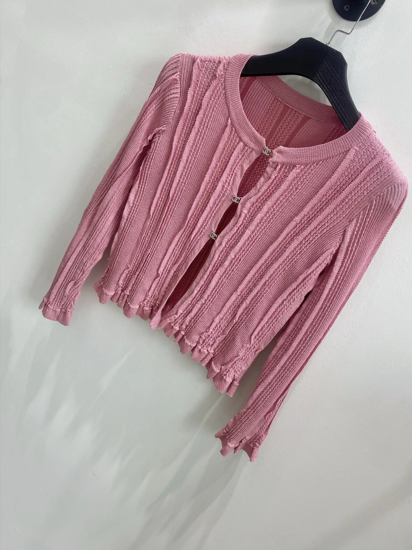 Джемперы И Свитеры Женские Chanel 18137998