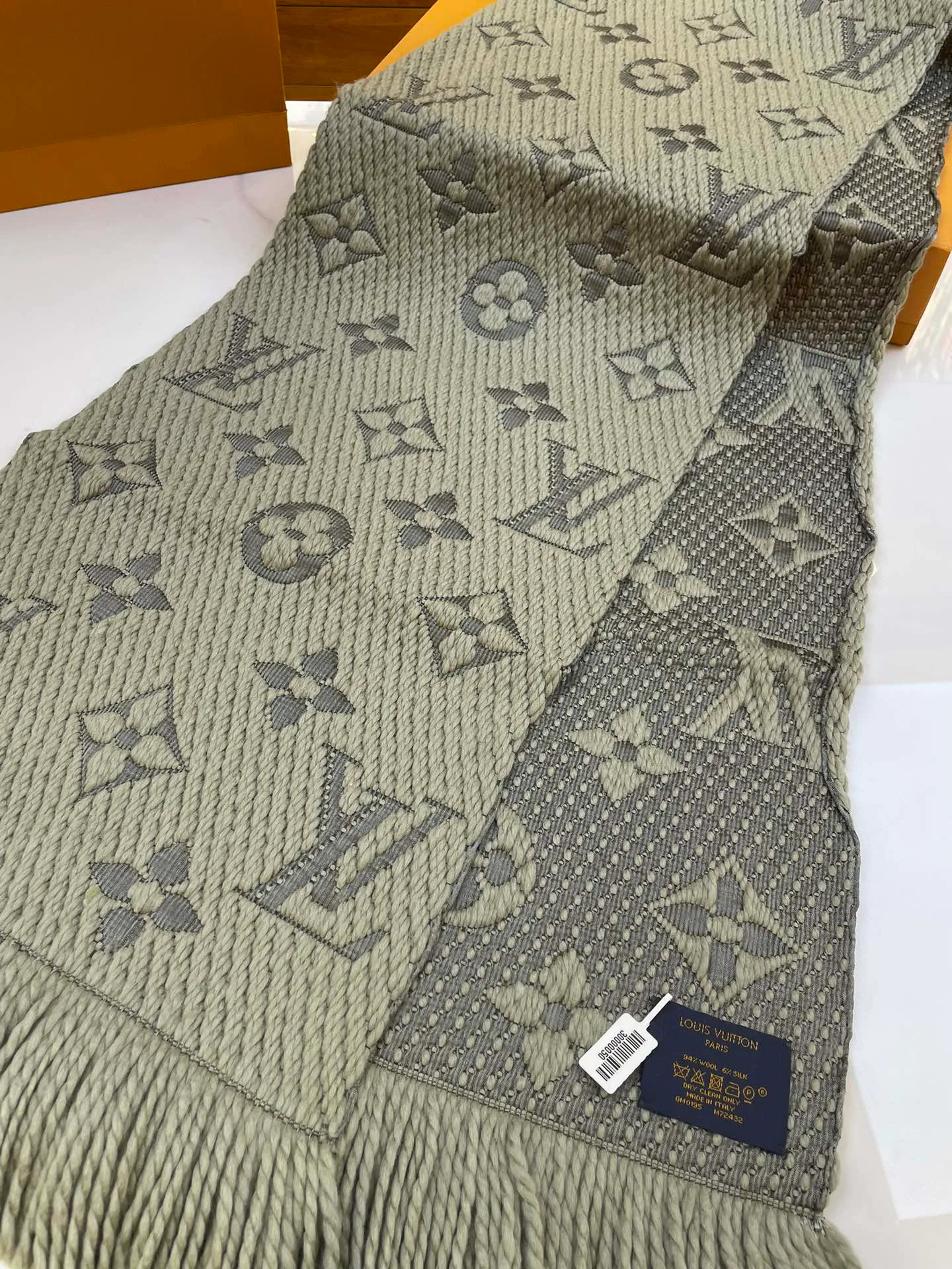 Шарфы Louis Vuitton 159073