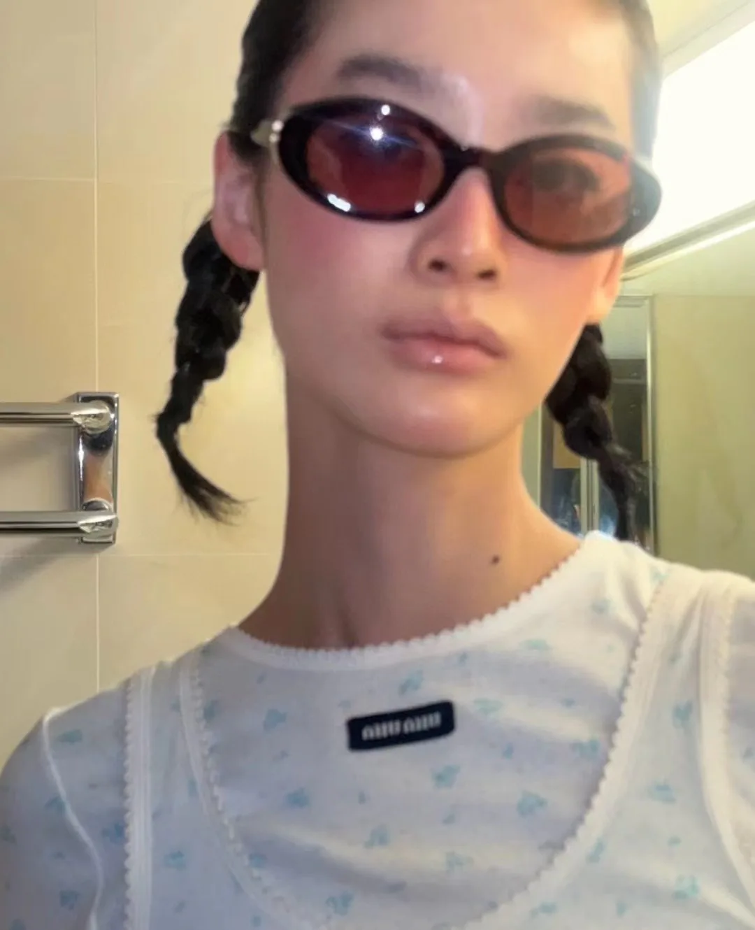Очки Miu Miu 13542688