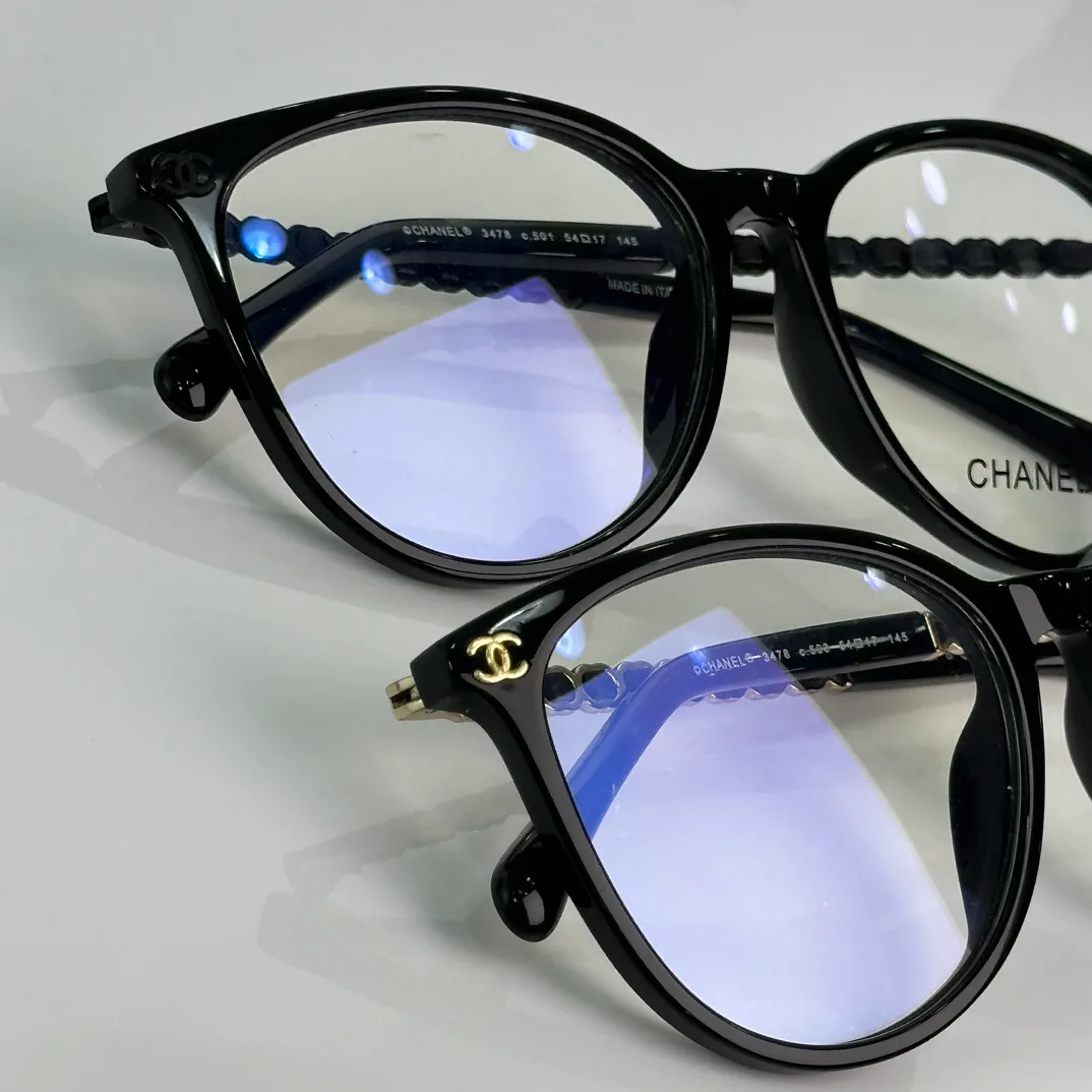 Очки Chanel 6452112