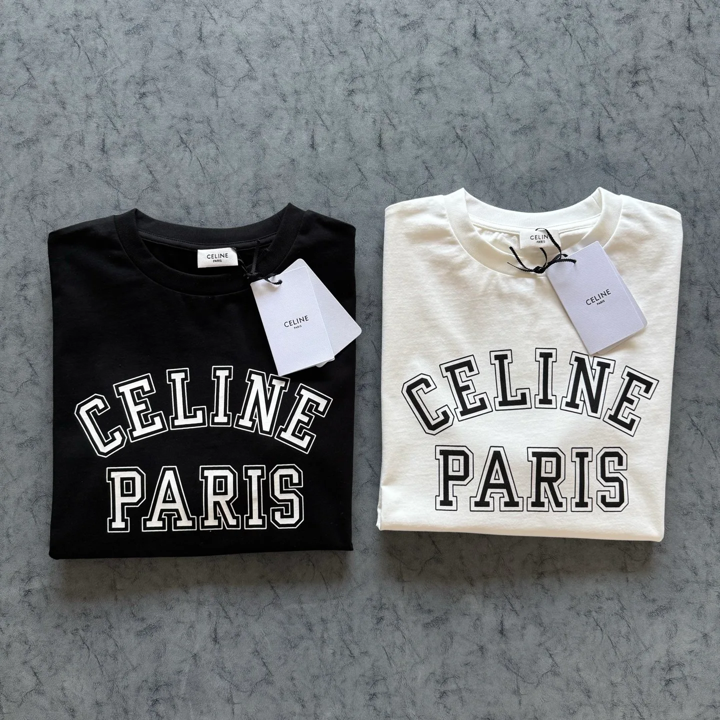 Футболки Женские Celine 1007899