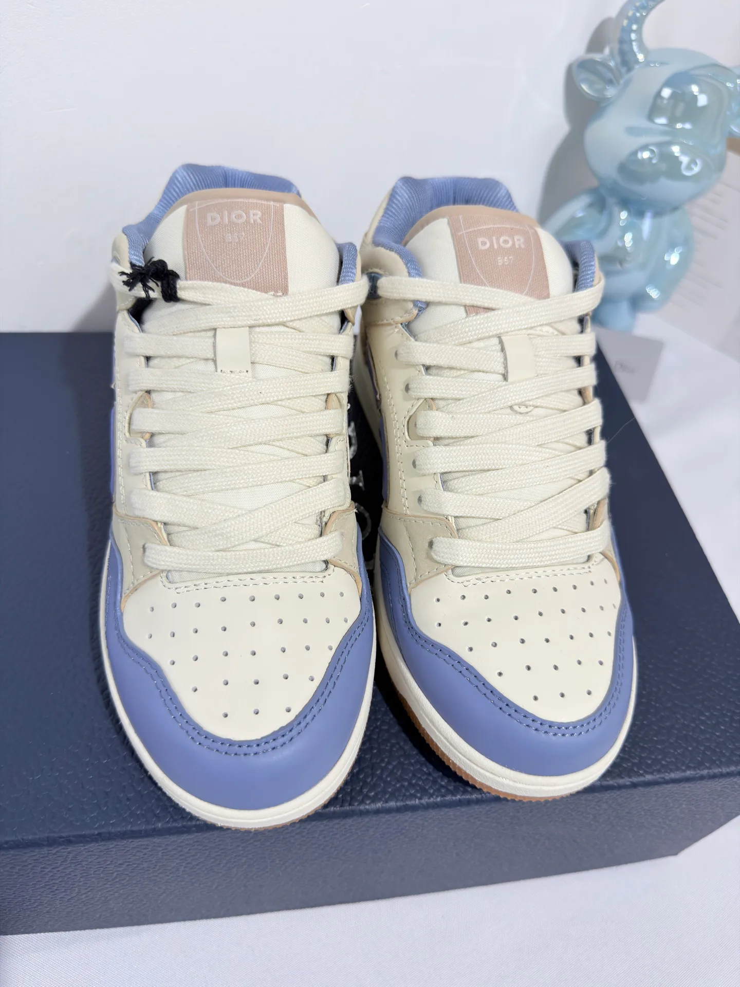 Кроссовки Мужские Christian Dior 11765330