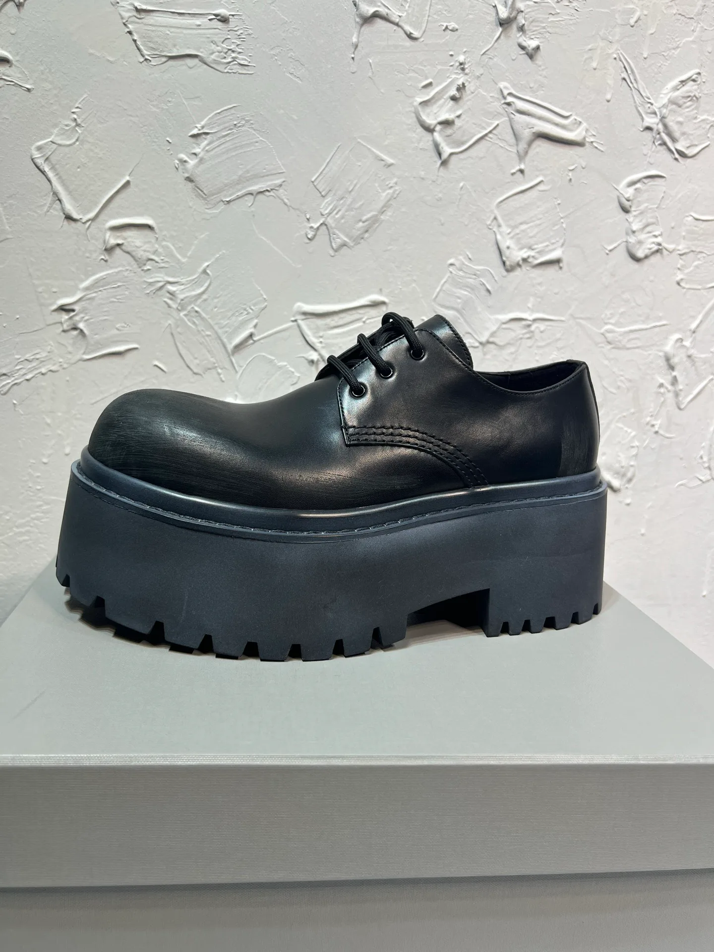 Лоферы И Туфли Мужские Balenciaga 18225208
