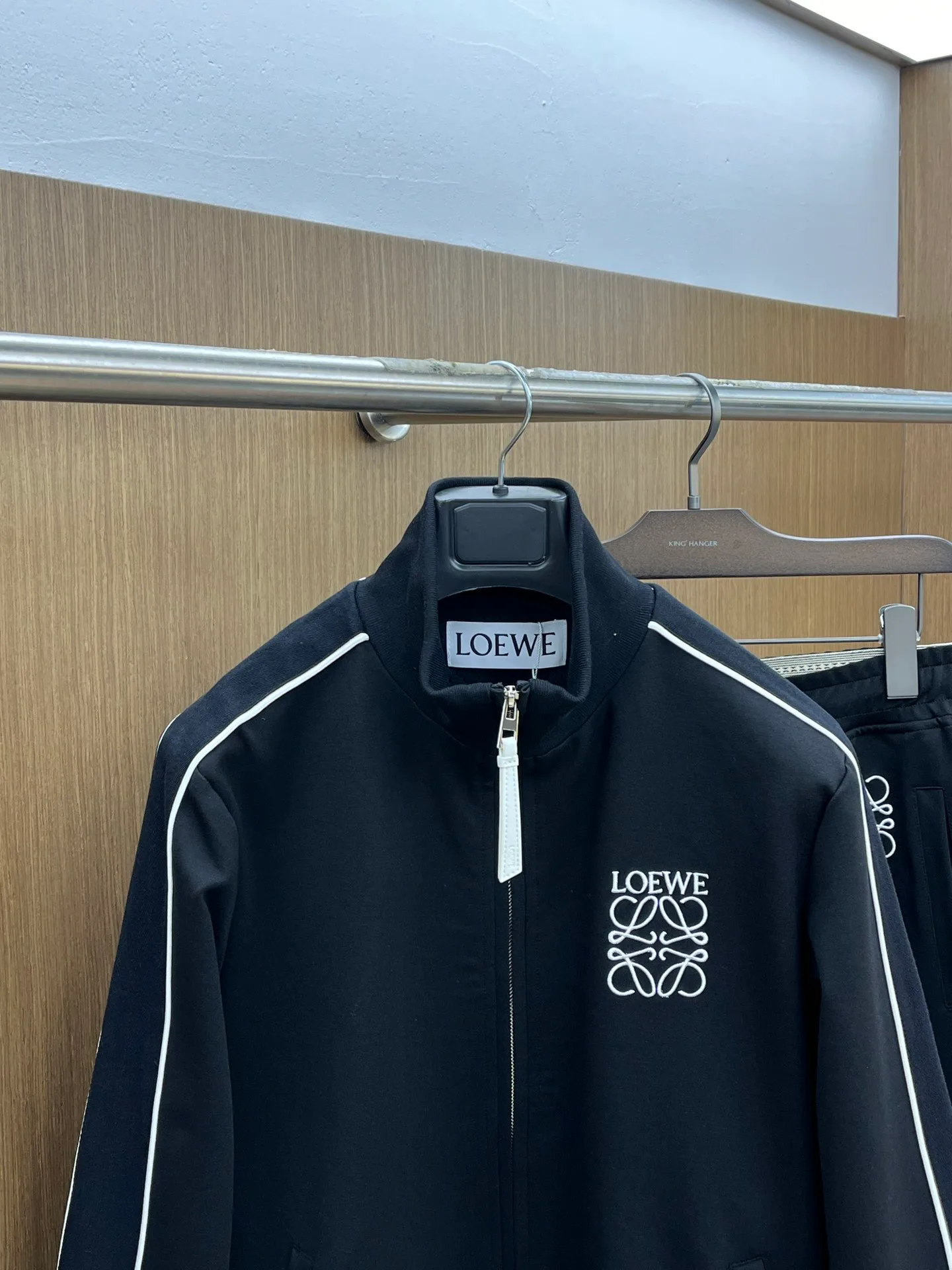 Спортивные Костюмы Мужские Loewe 8758