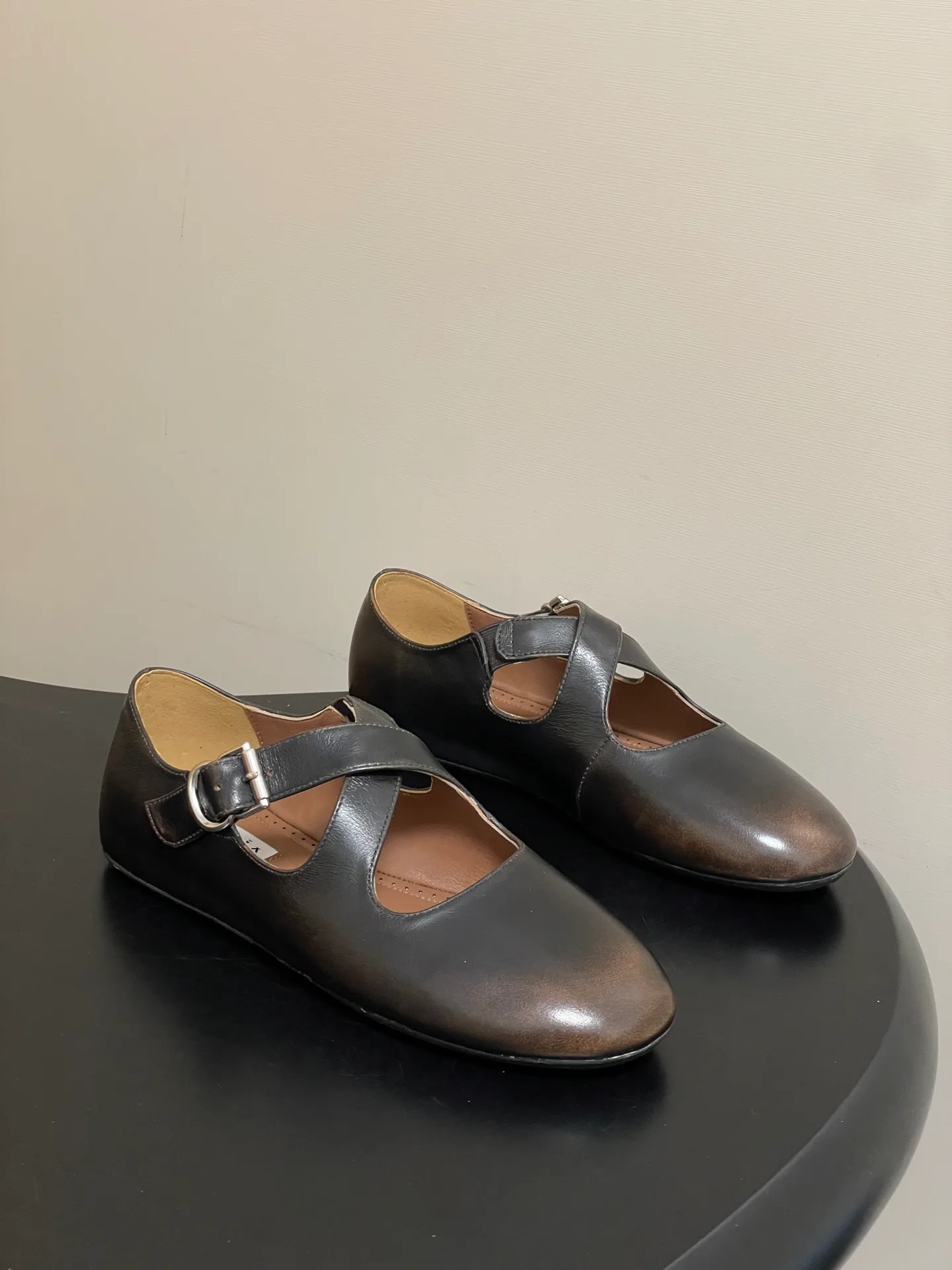 Балетки Женские Alaia 11354740