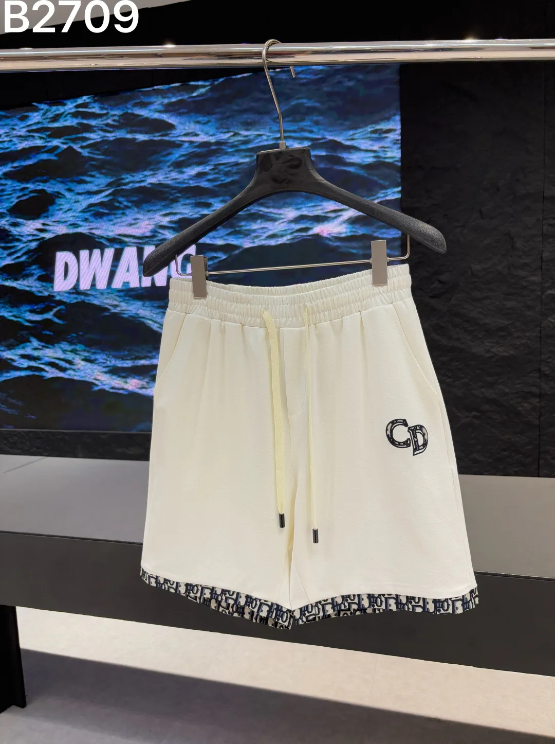 Шорты Мужские Christian Dior 11457750