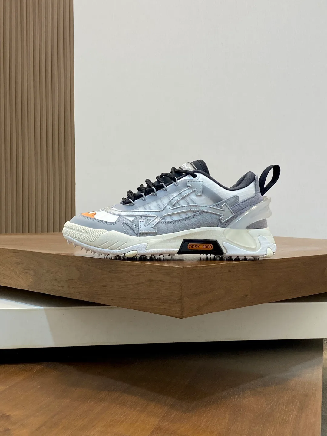 Кроссовки Мужские Off-White 13553780