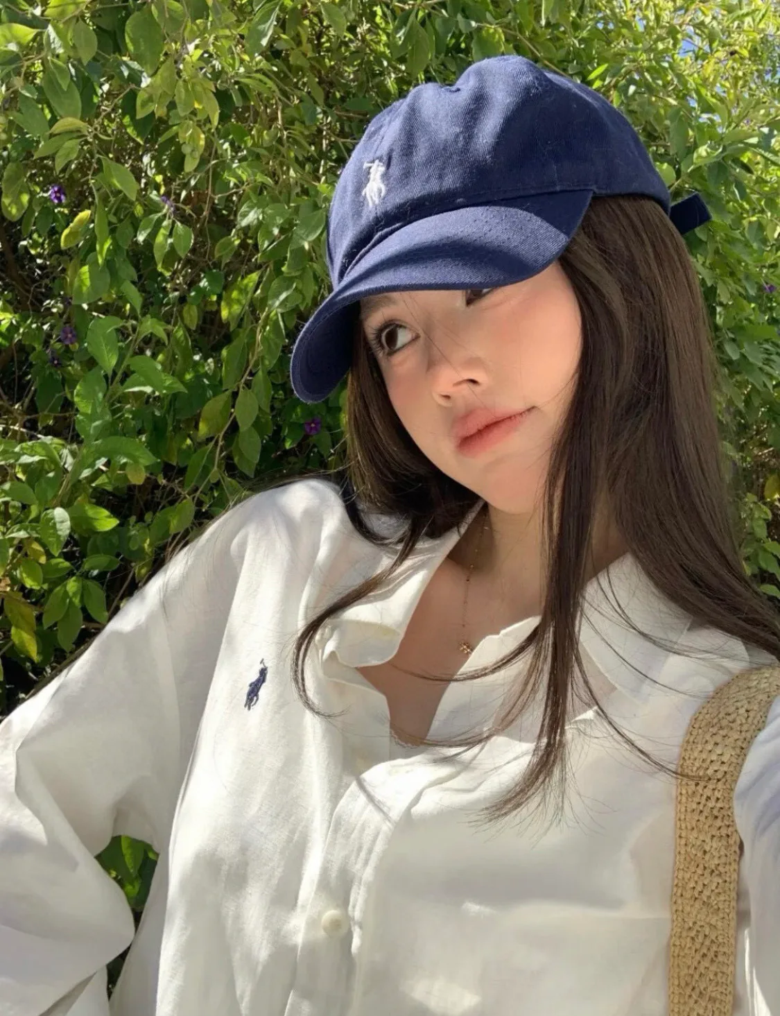 Рубашки Женские Ralph Lauren 11471482