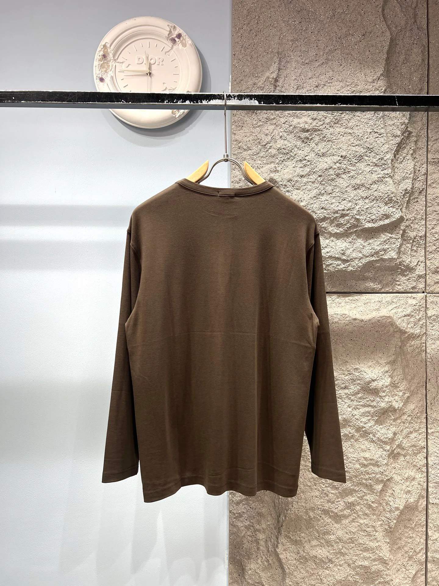 Лонгсливы Мужские Celine 433468