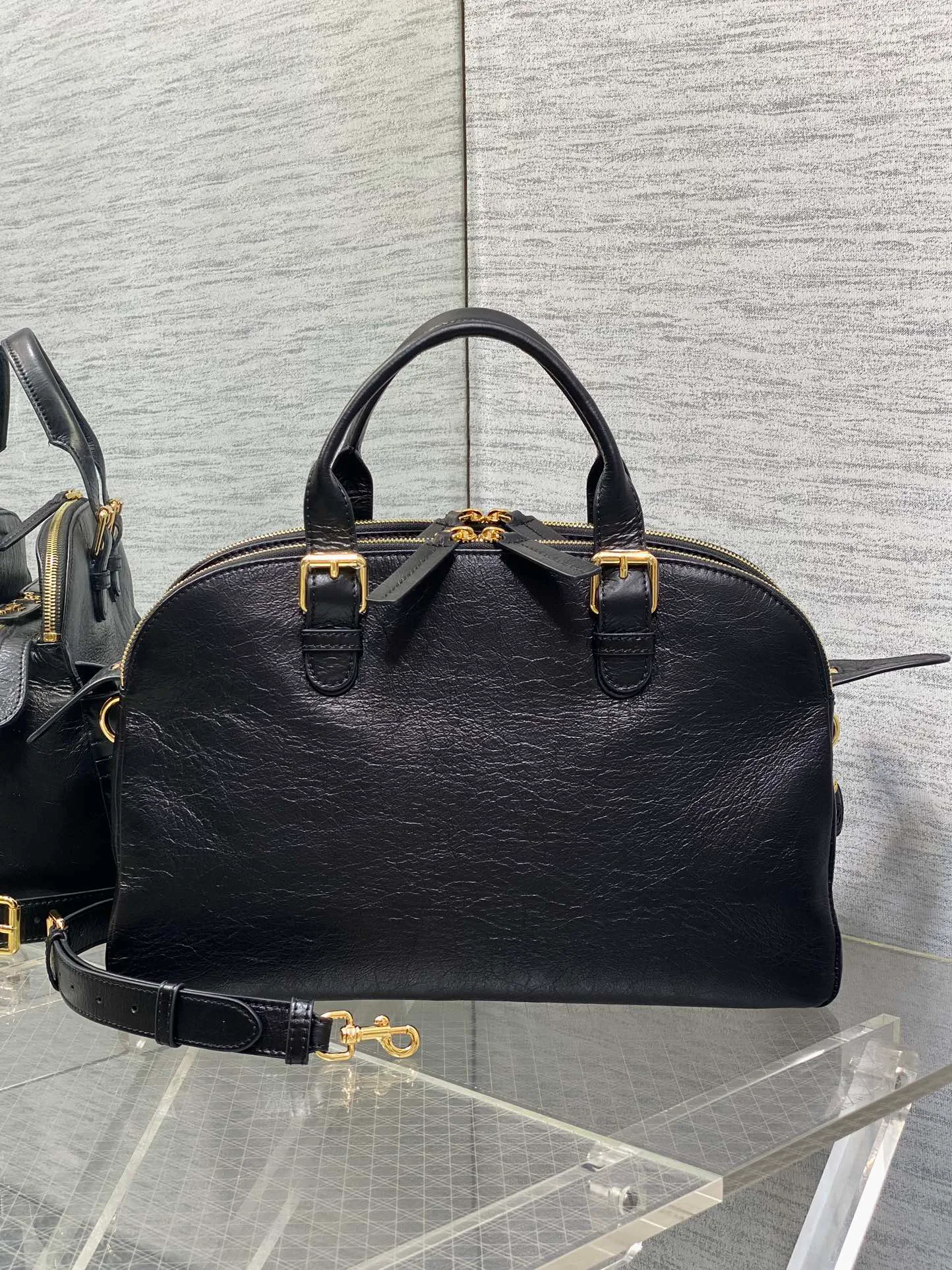 Сумки На Ремне Женские Christian Dior 813161