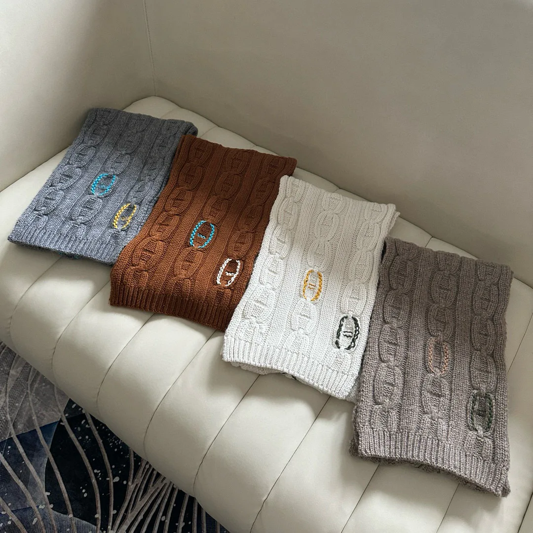 Шарфы Hermes 789759