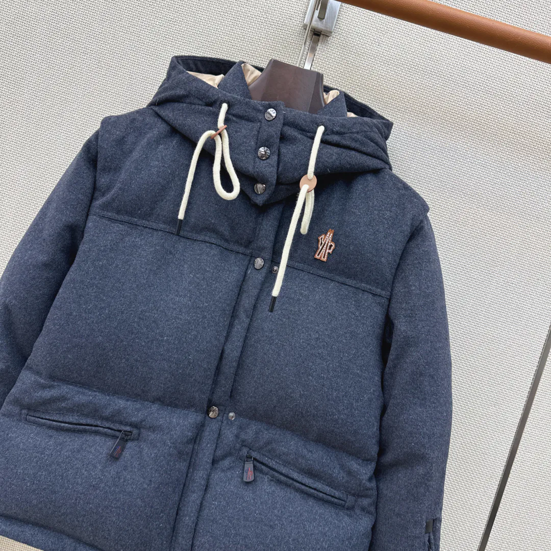 Куртки И Пуховики Женские Moncler 18858614