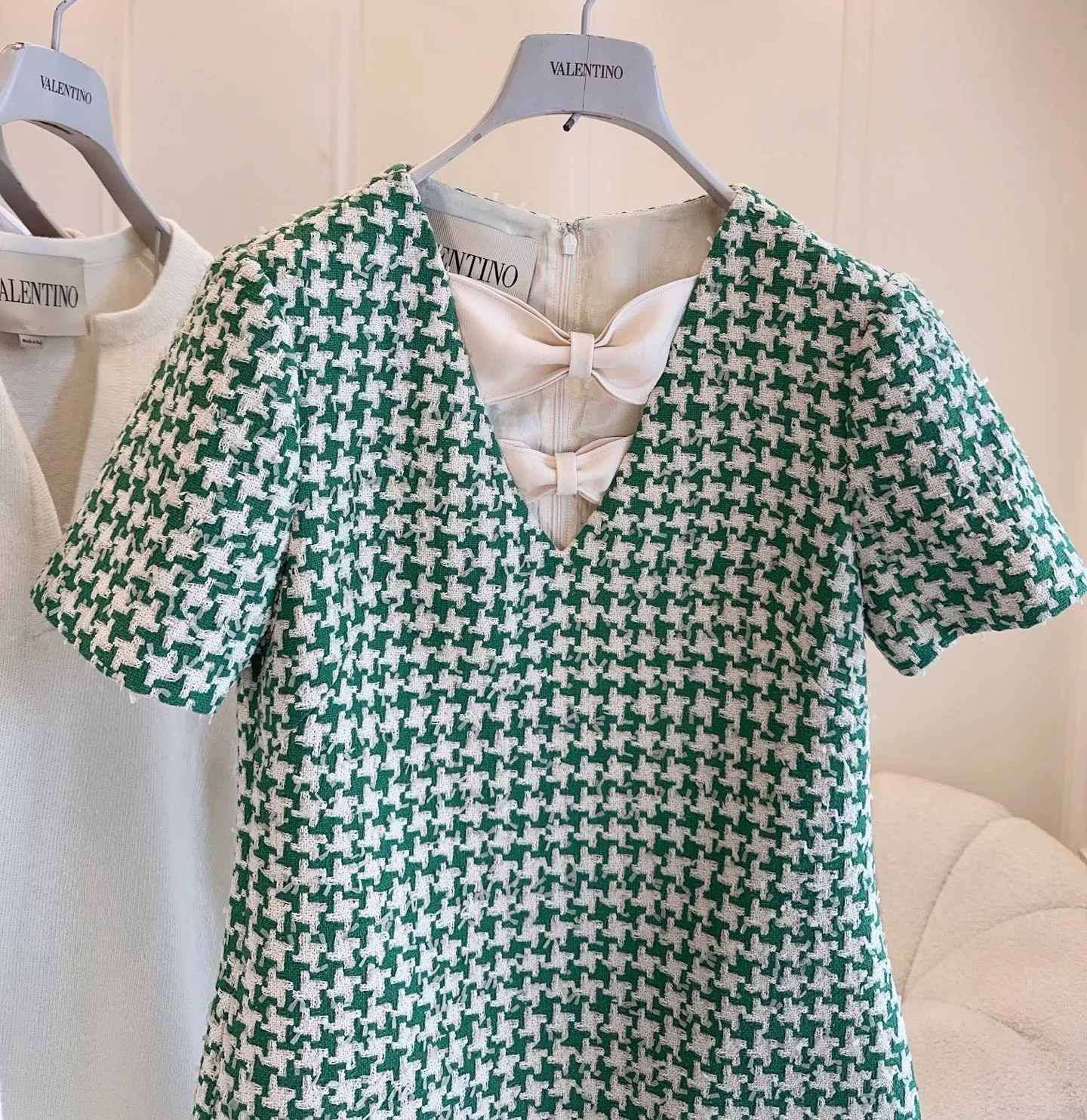 Платья Женские Valentino 10015778