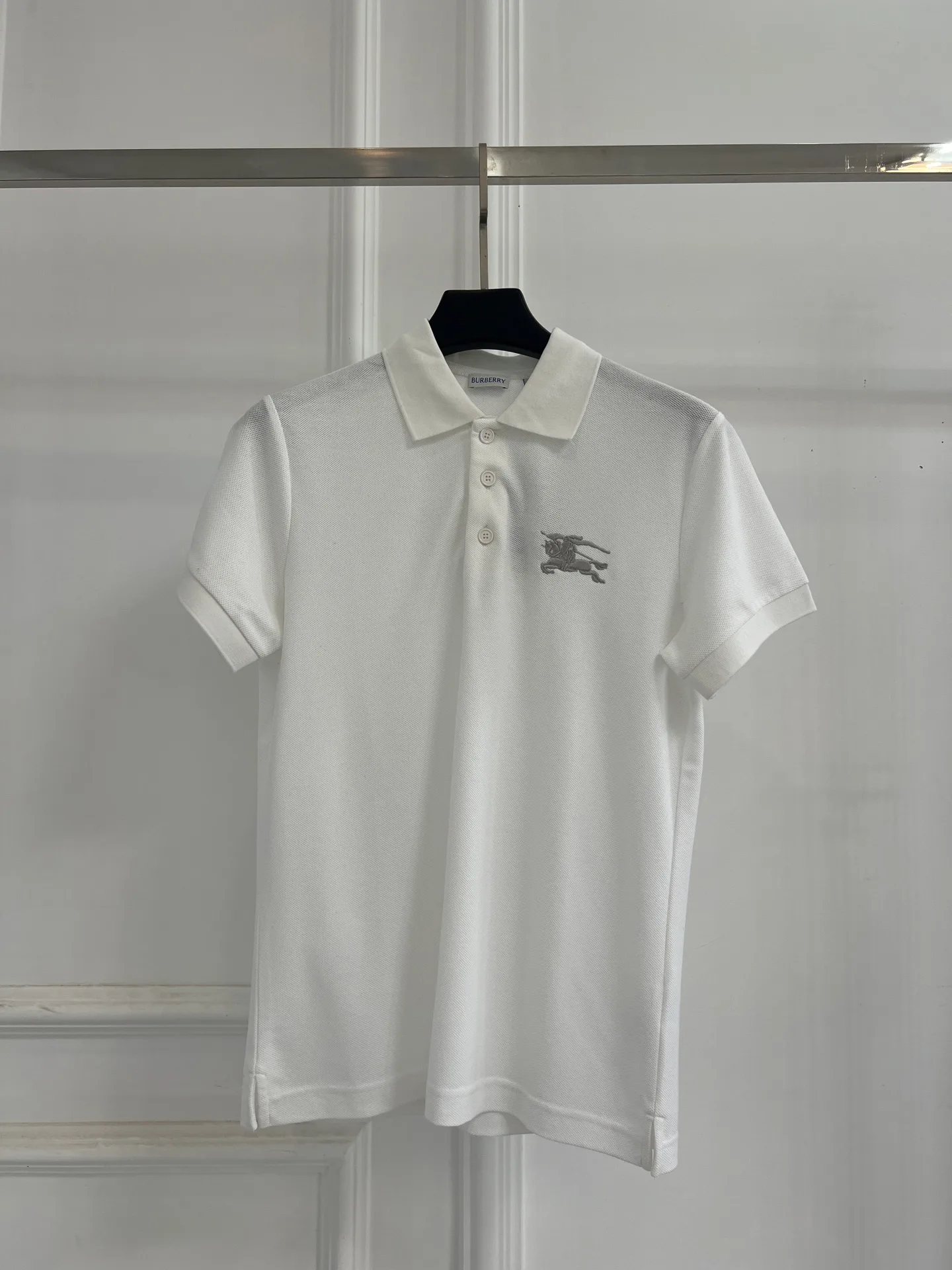 Рубашки Мужские Burberry 11811724