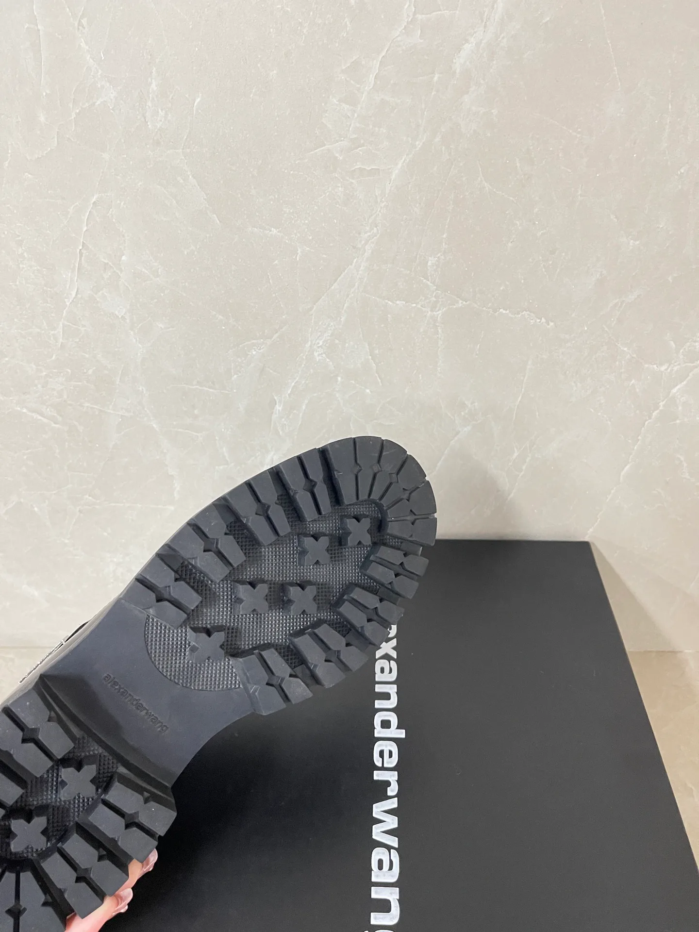 Лоферы Женские Alexander Wang 51722