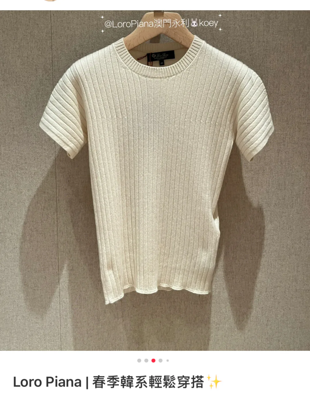 Джемперы И Свитеры Женские Loro Piana 9998113