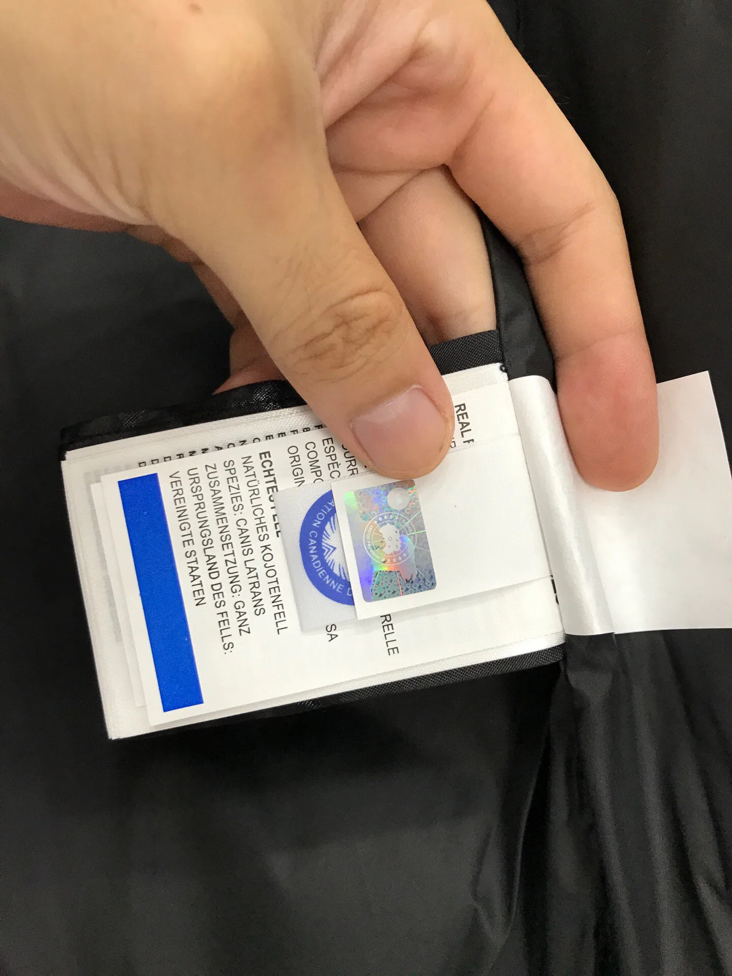 Куртки Женские Canada Goose 64148