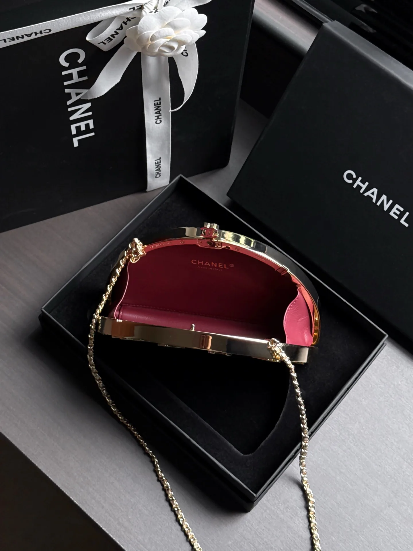 Клатчи Женские Chanel 18147634