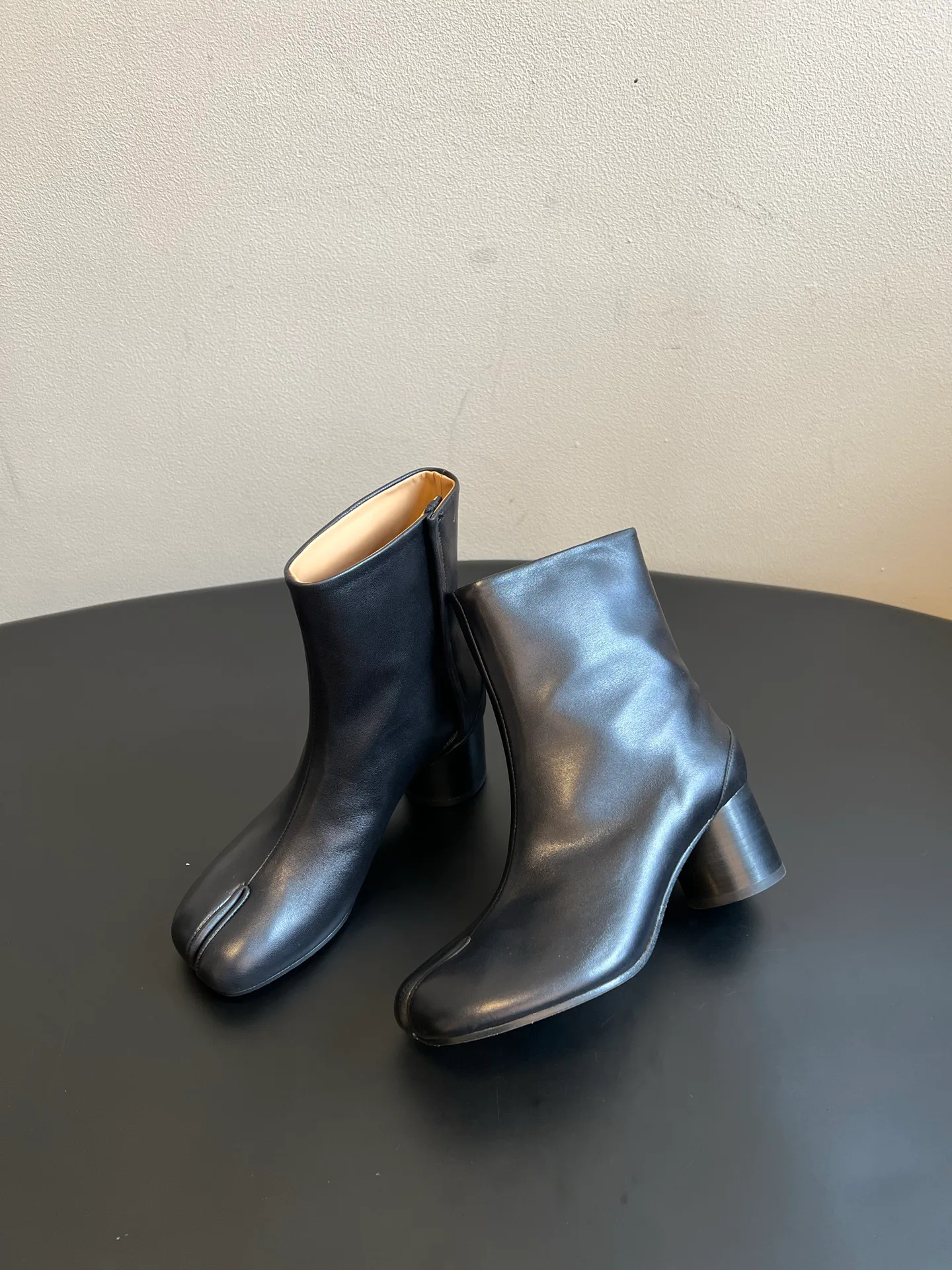 Ботильоны Женские Maison Margiela 18152532