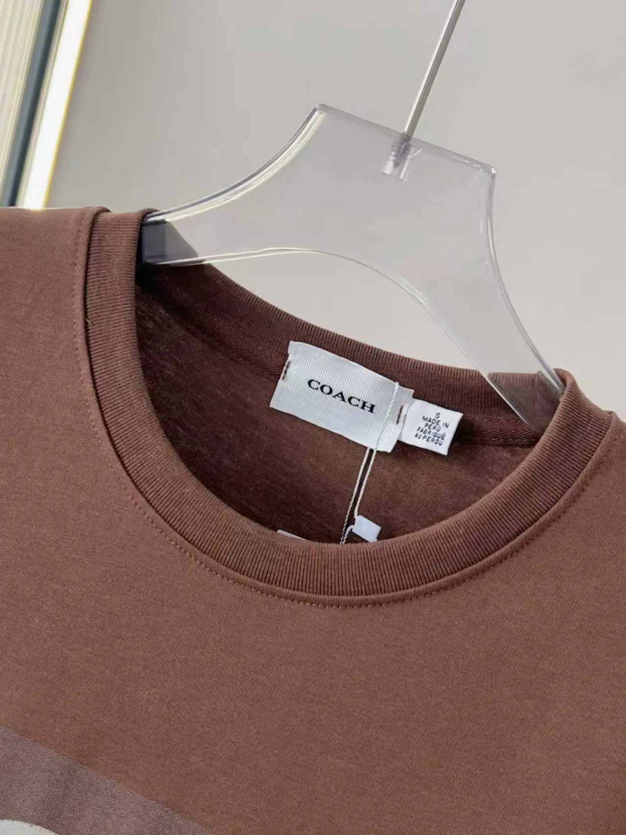 Футболки Женские Coach 11707227