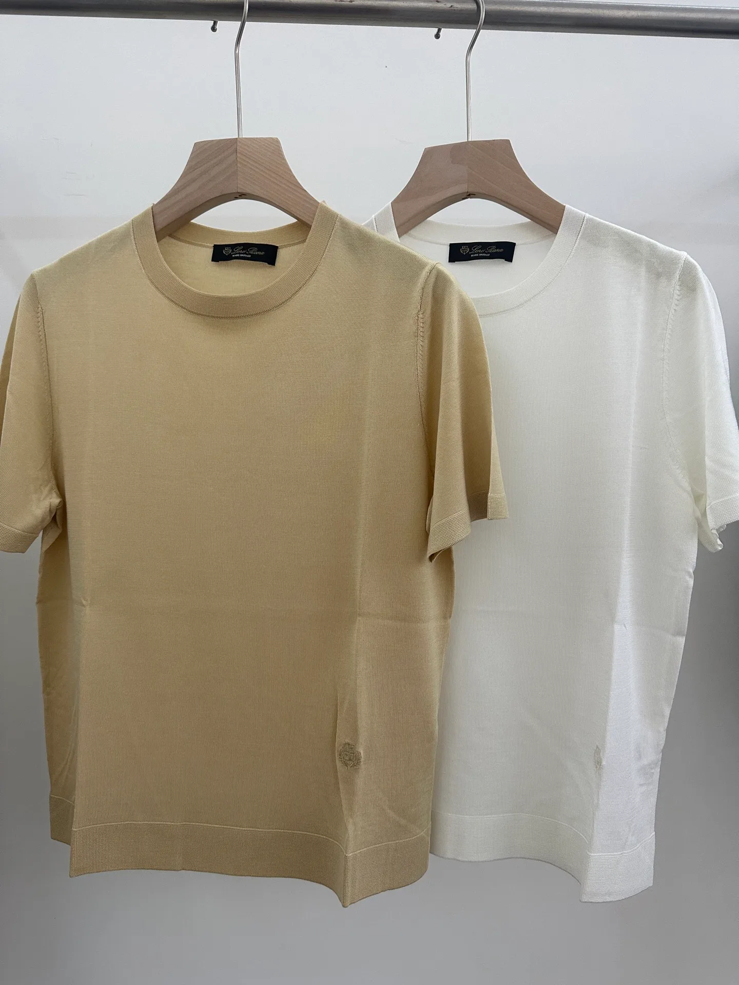 Футболки Женские Loro Piana 11606745