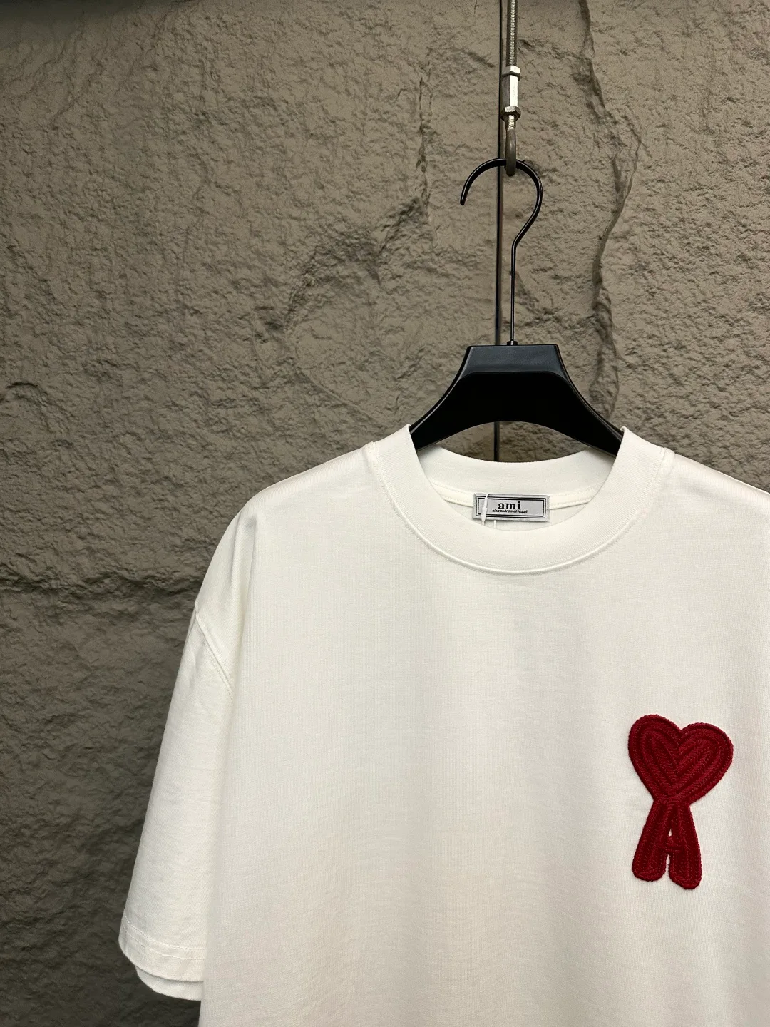 Футболки Женские Ami Paris 11538726